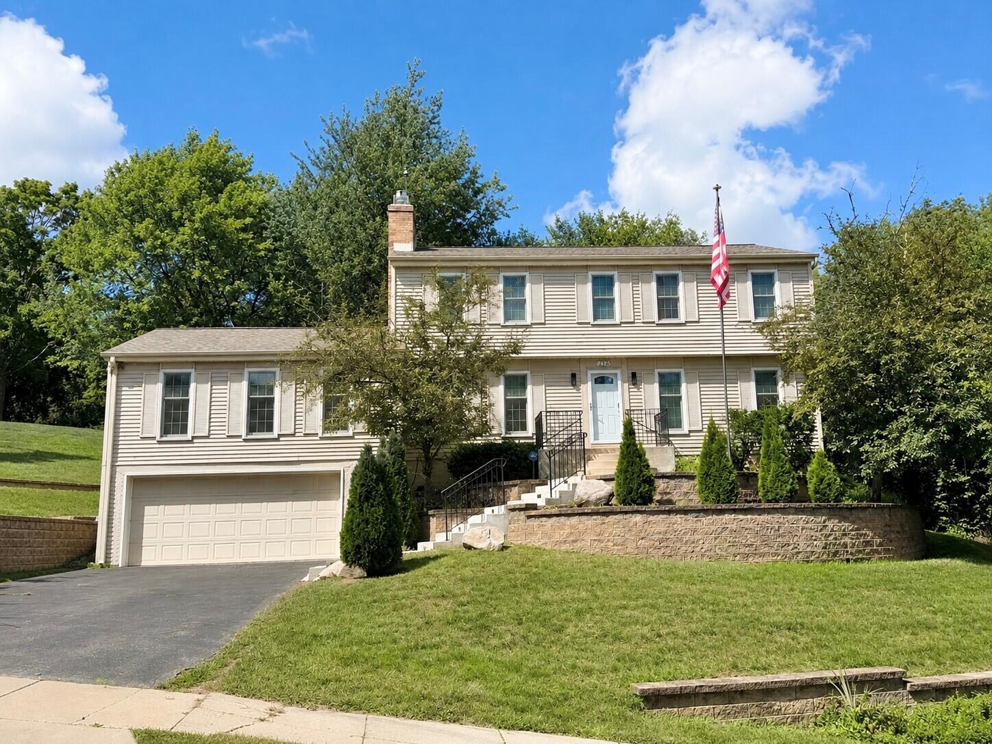 2124 Harris-Highland Dr — photo