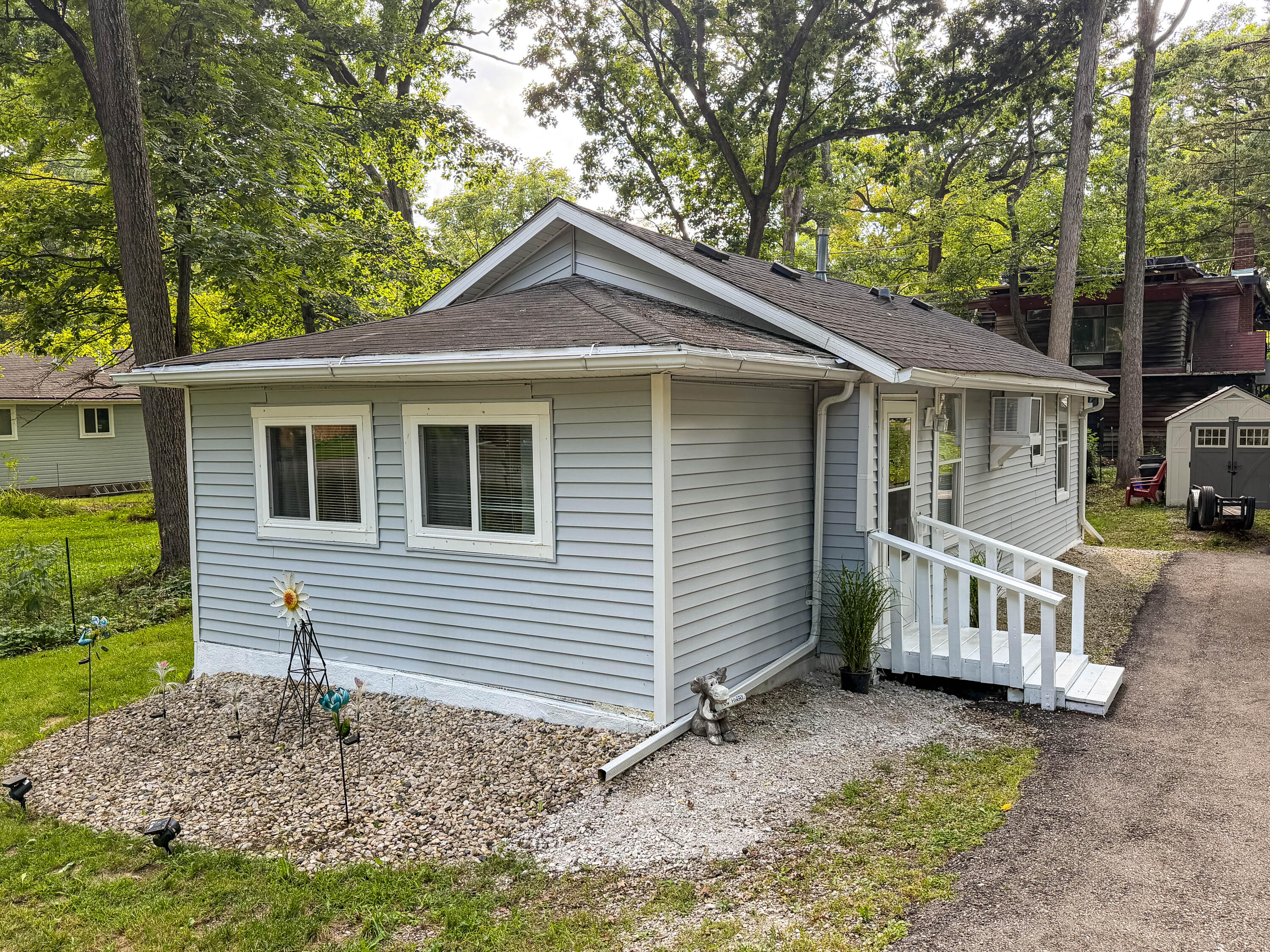 2908 Circle Dr — photo
