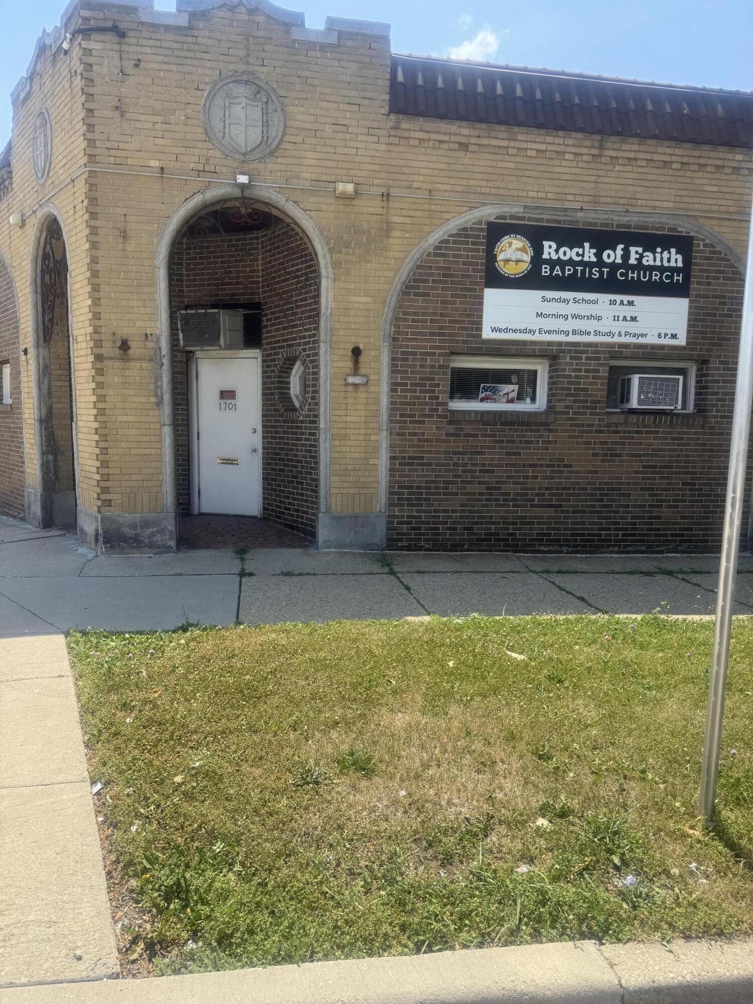 1701 W Atkinson Ave, 1711 — photo