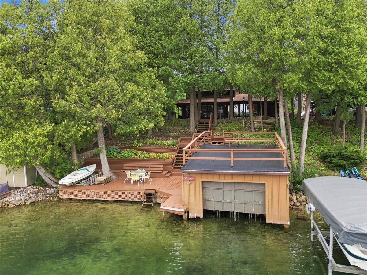 N7295 Ridge Rd, Plymouth, WI 53073 — photo 2
