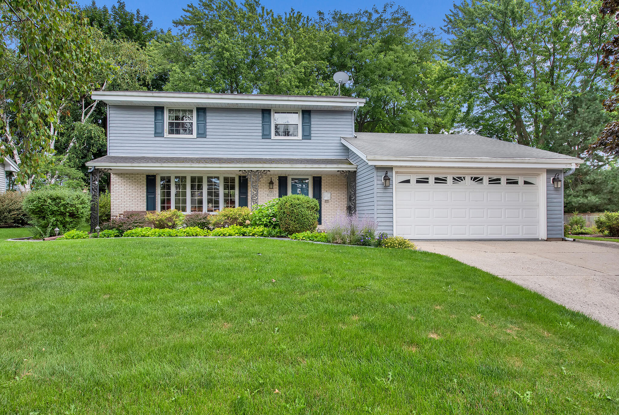 N89W17151 Highland Ct — photo