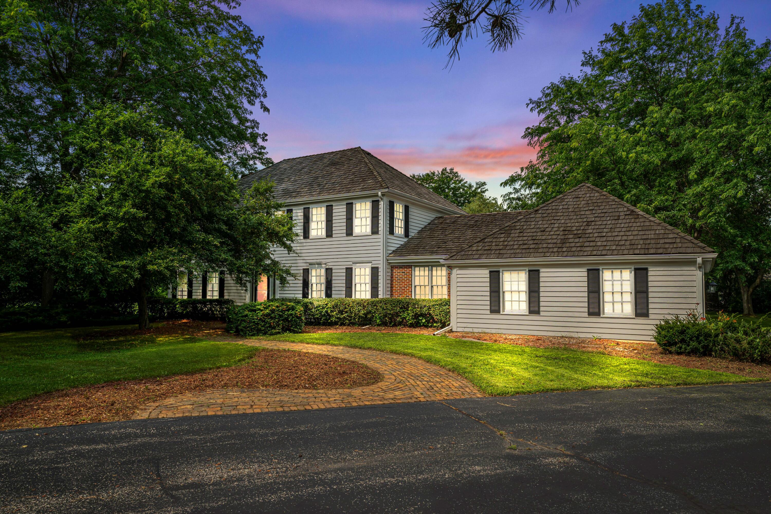 11723 N Bridgewater Dr — photo