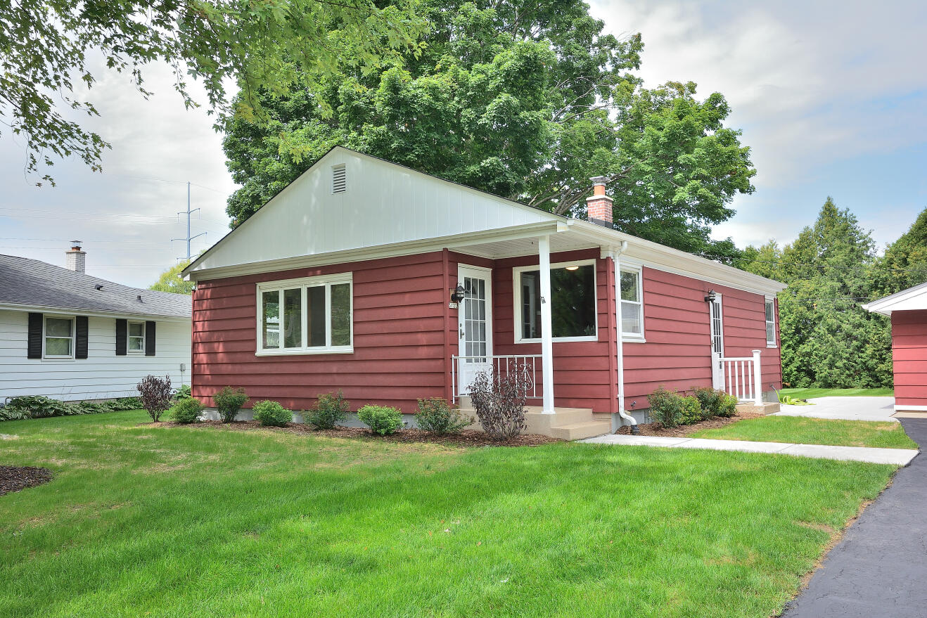 3122 W Rochelle Ave — photo