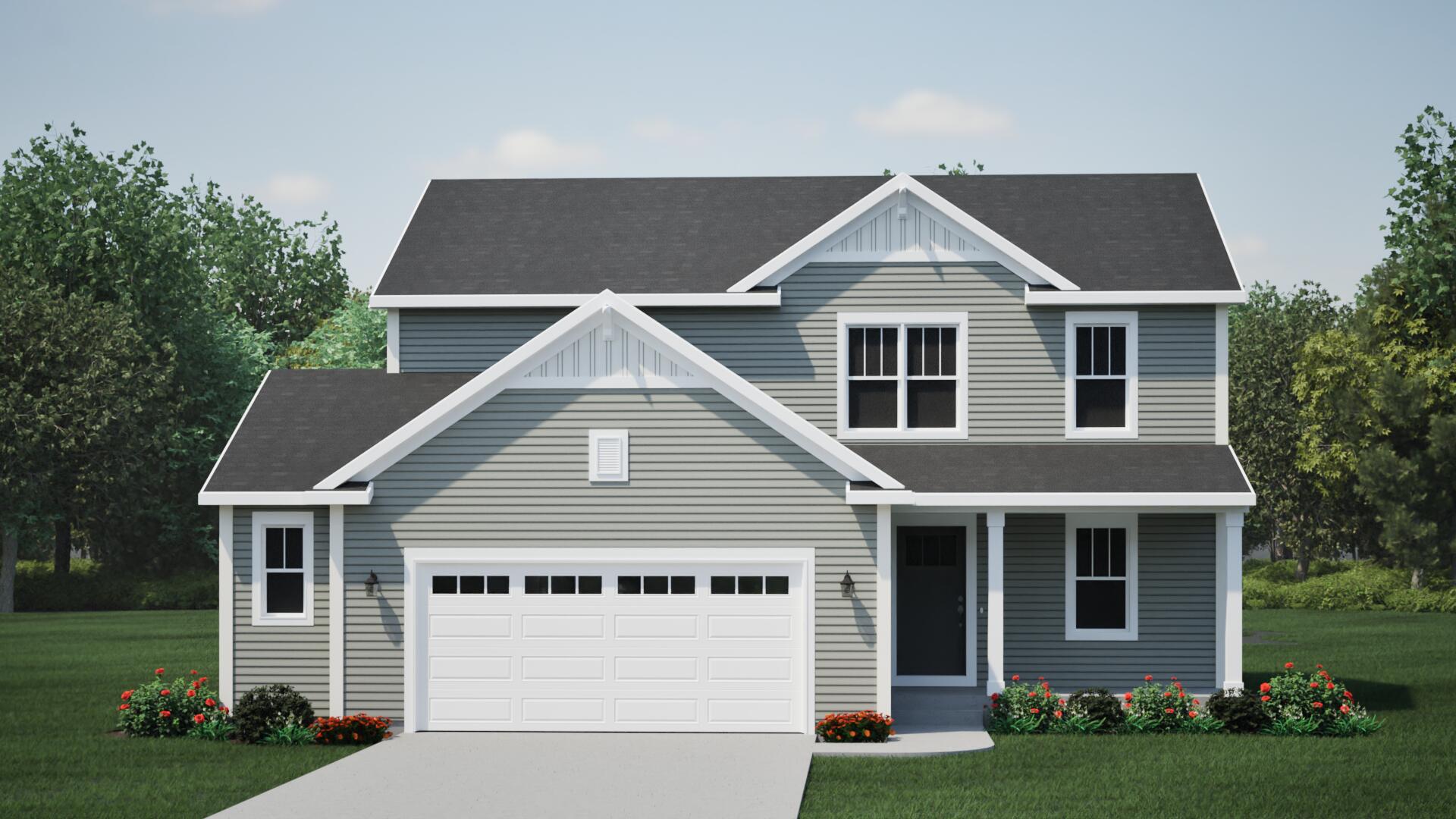 113 Copper Trails Rd — photo