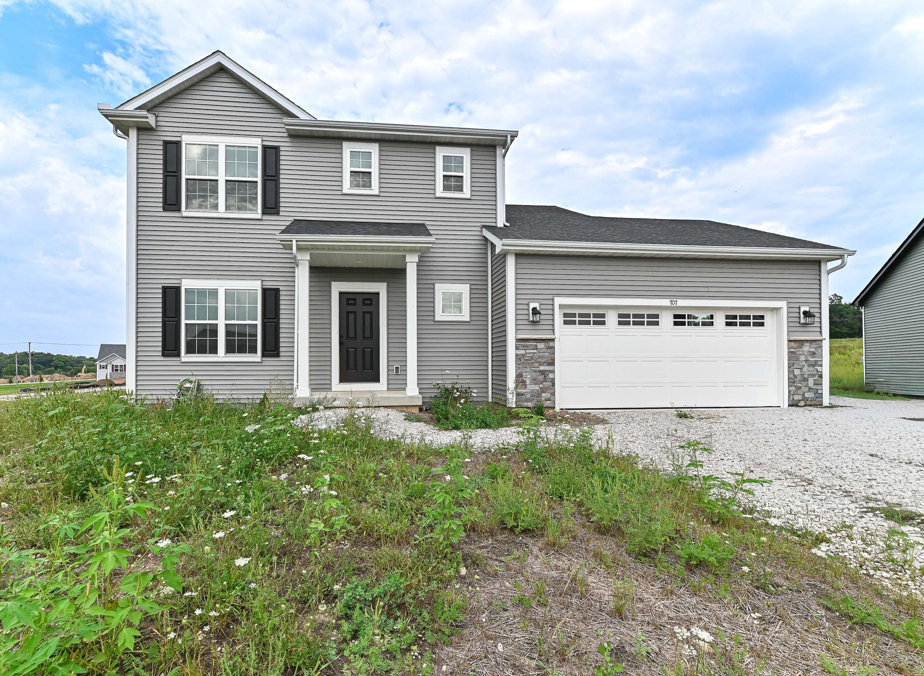 707 Ice Age Ct — photo