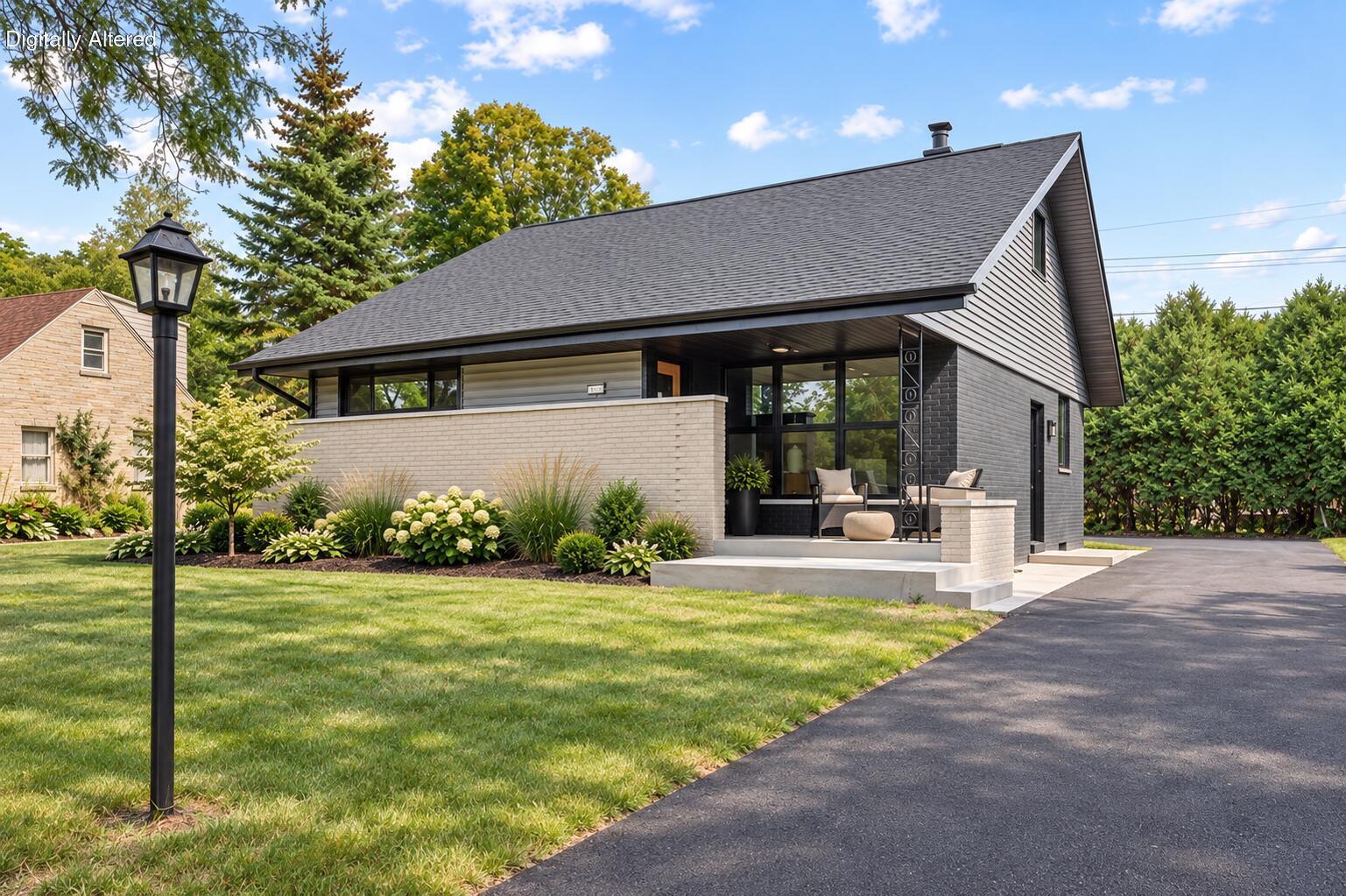 7470 N Navajo Rd, Fox Point, WI 53217 — photo 2