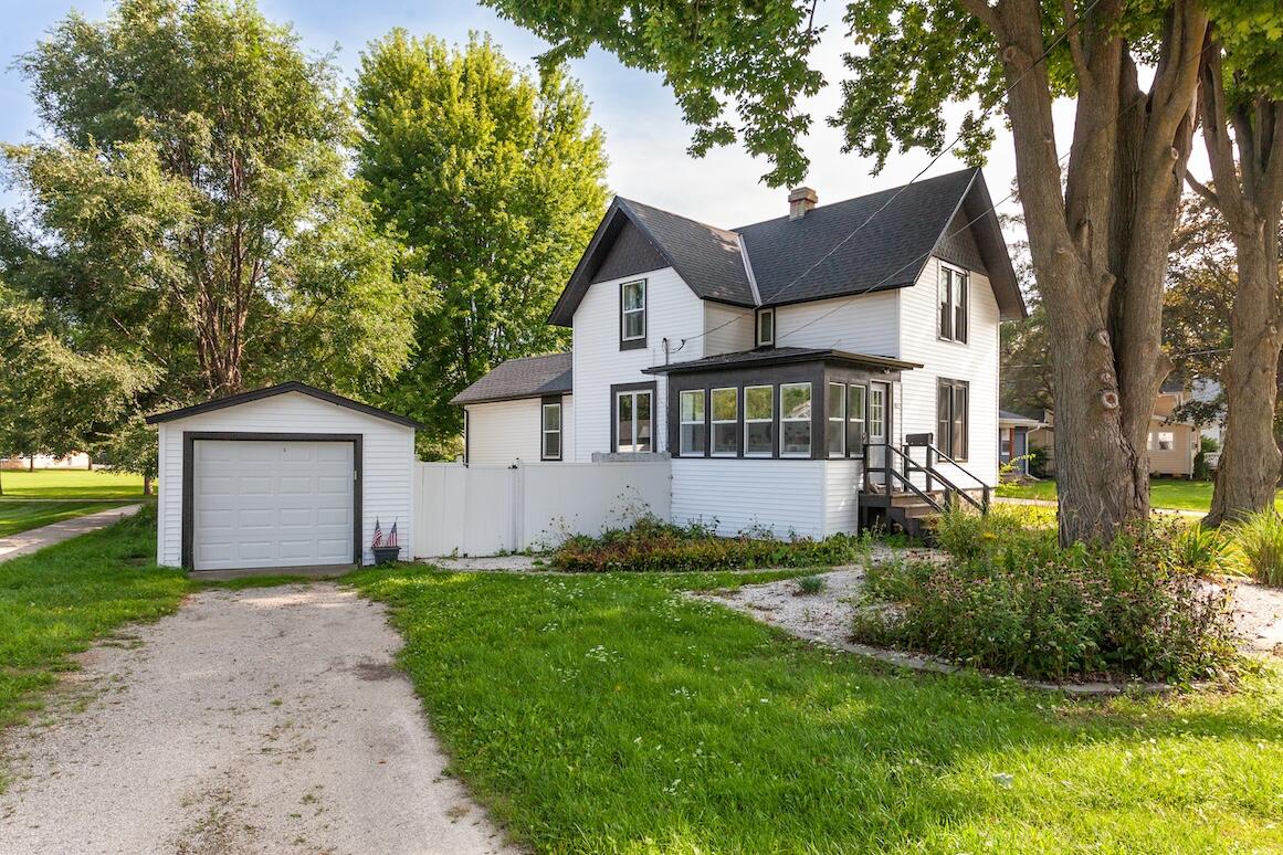 229 S Concord Rd — photo