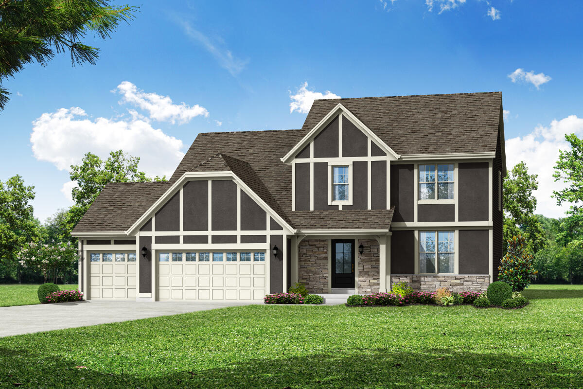 3801 White Oak Way — photo