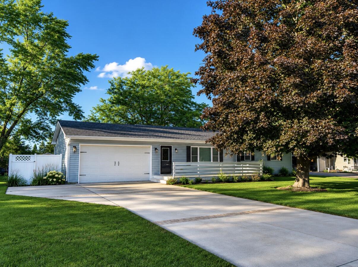 1170 Cypress Pt — photo