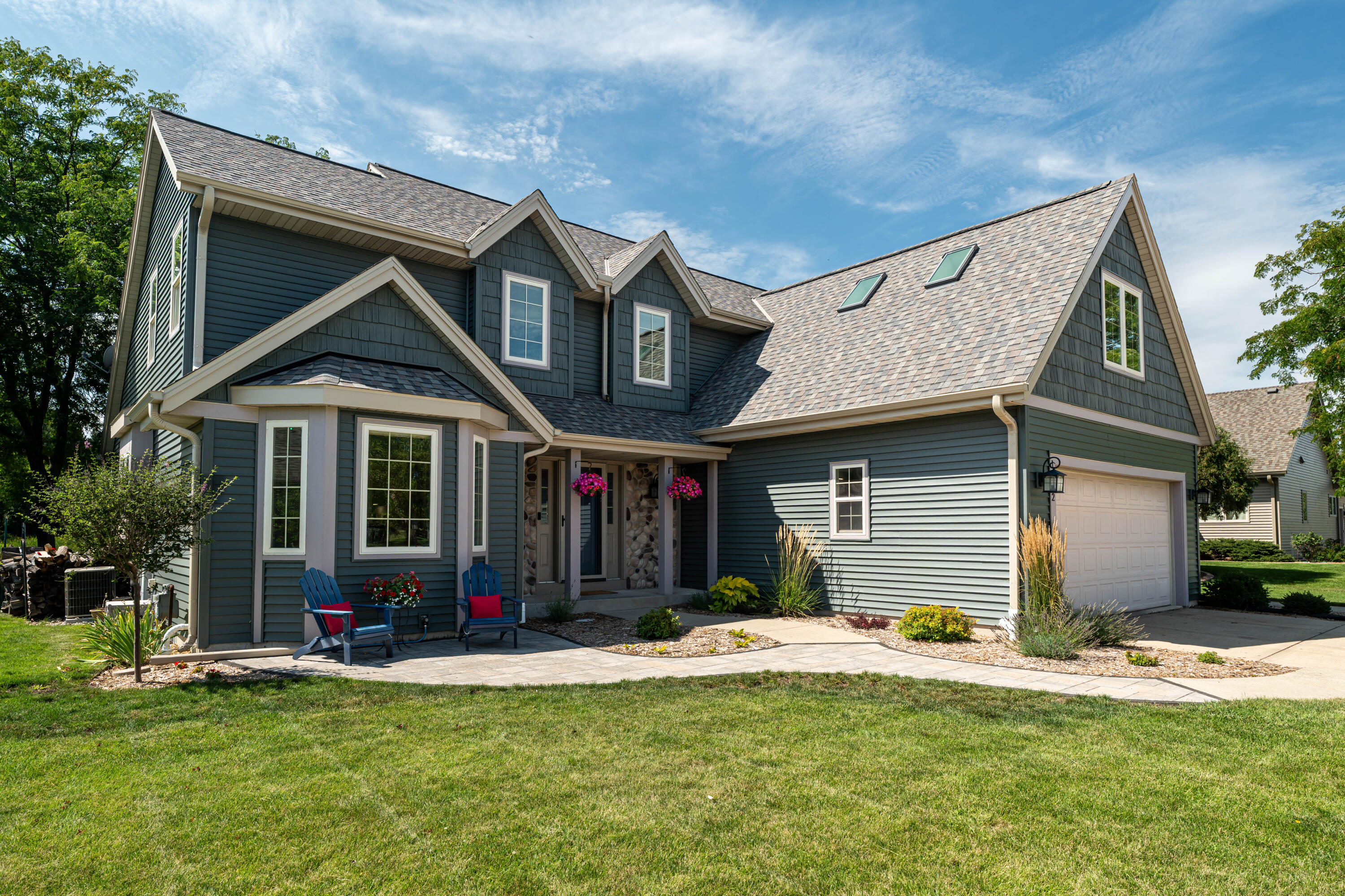 1052 Summer Creek Rd — photo