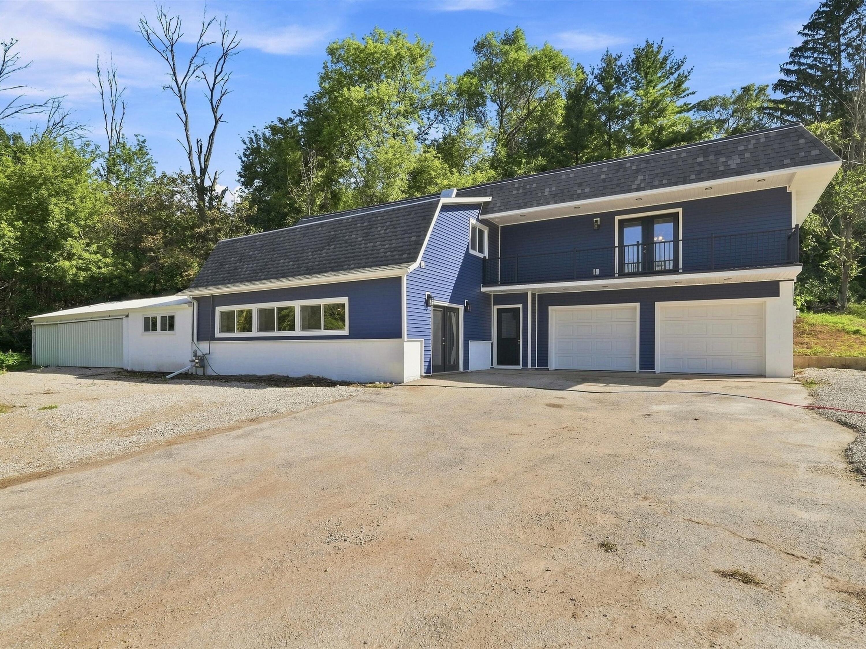 W2940 County Road C - — photo