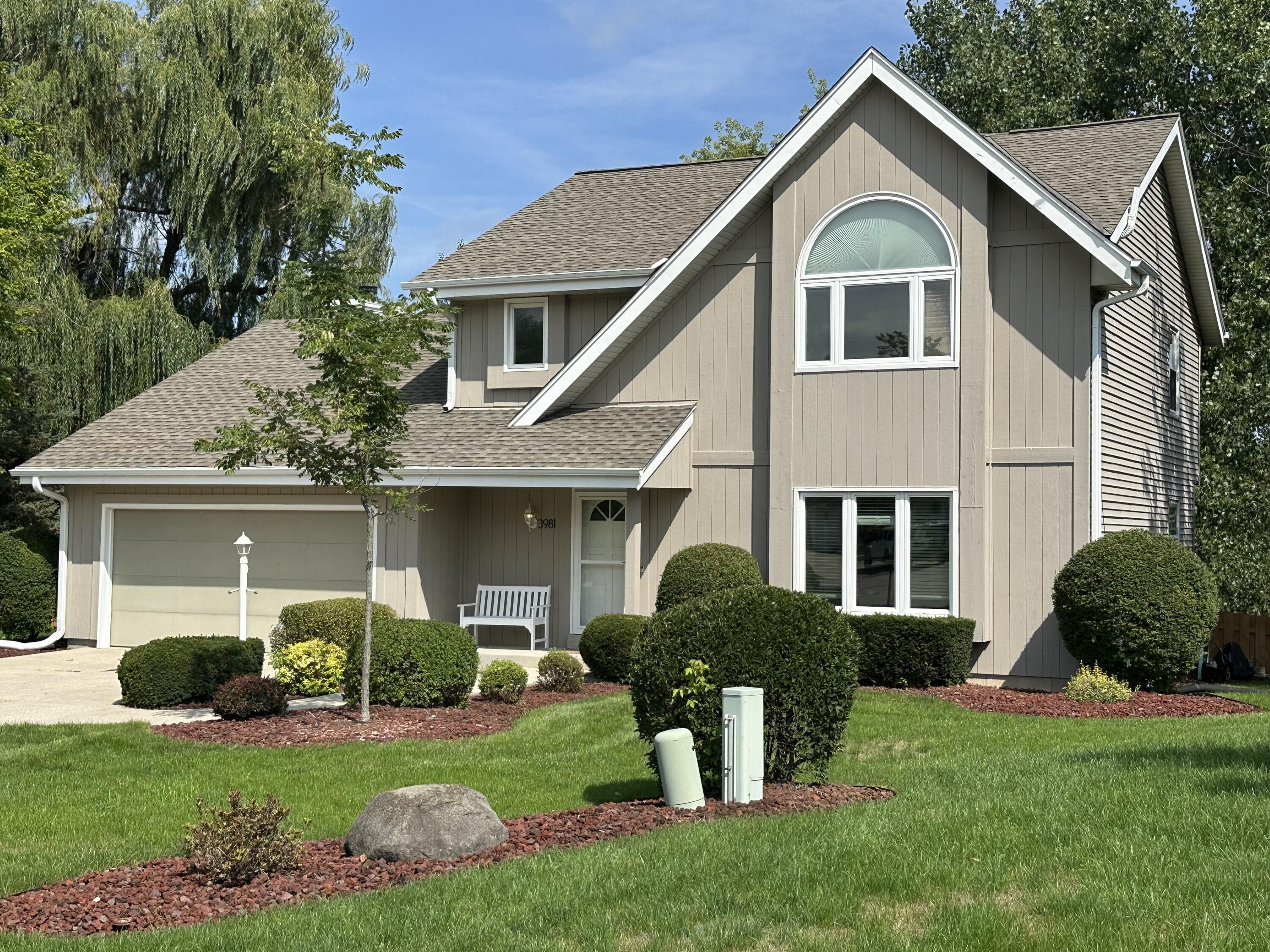 3981 S Victoria Ct — photo