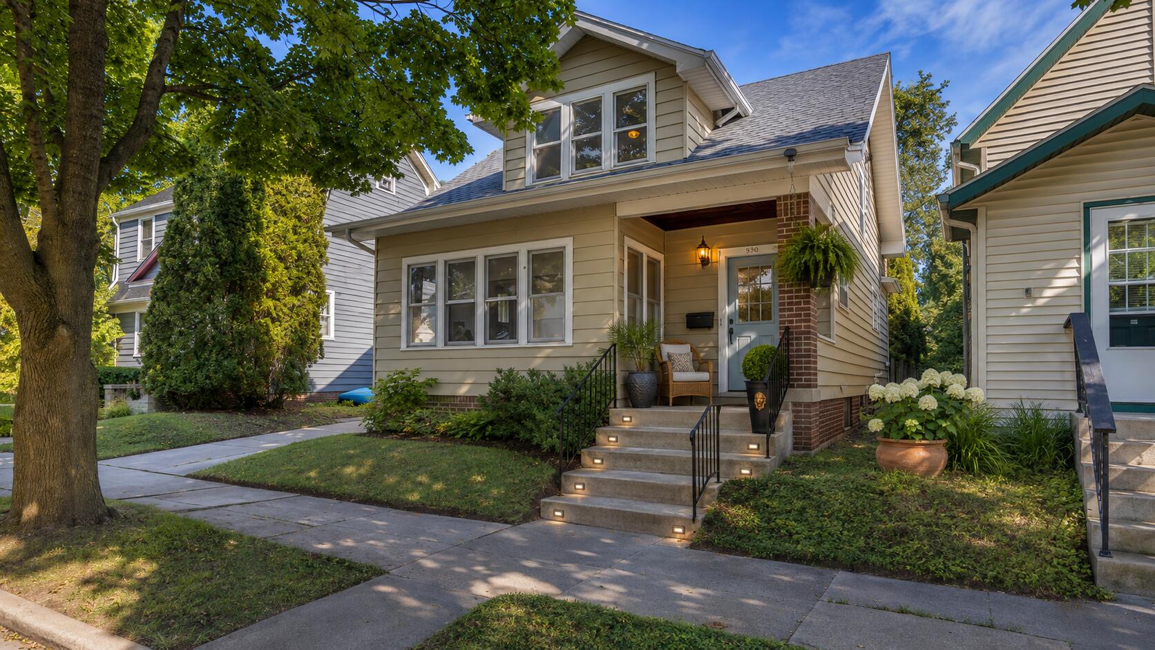 930 Logan Ave — photo