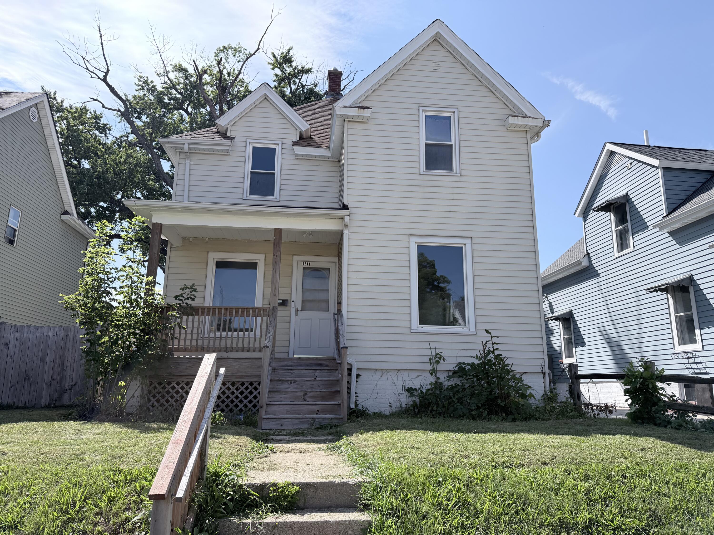 1544 Kearney Ave — photo