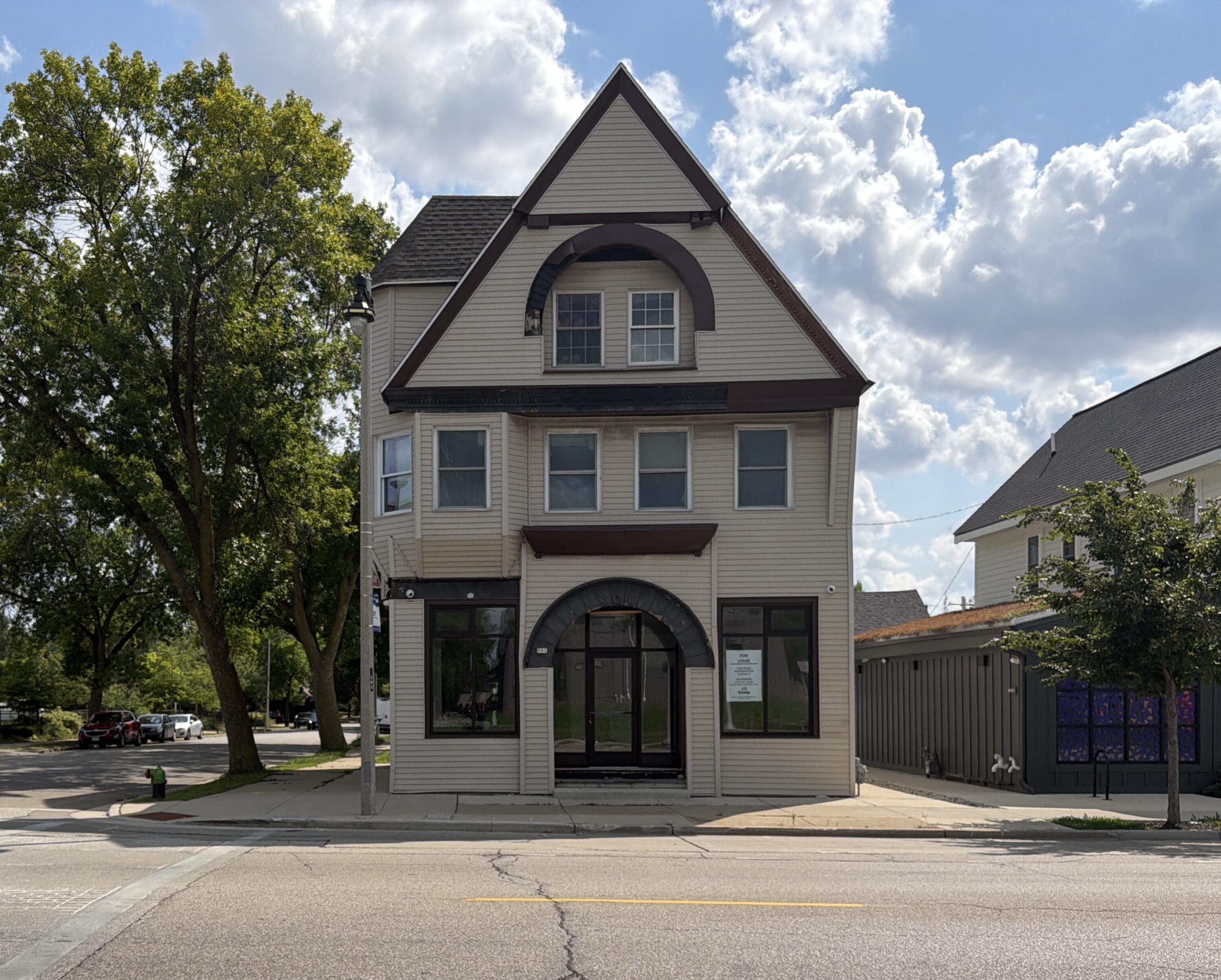 501 W North Ave, 503 — photo