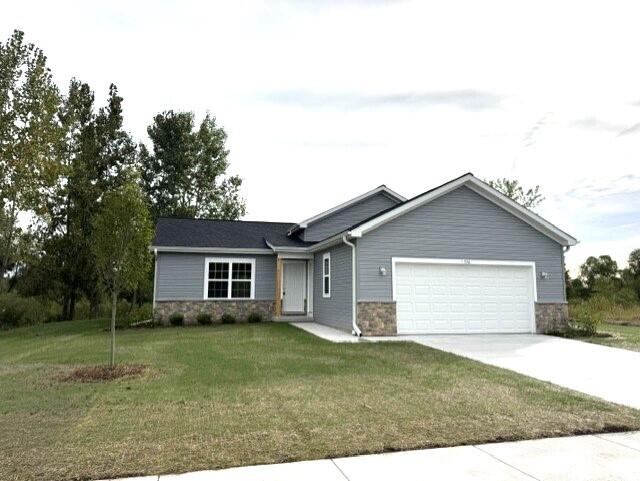 336 Parker Dr — photo