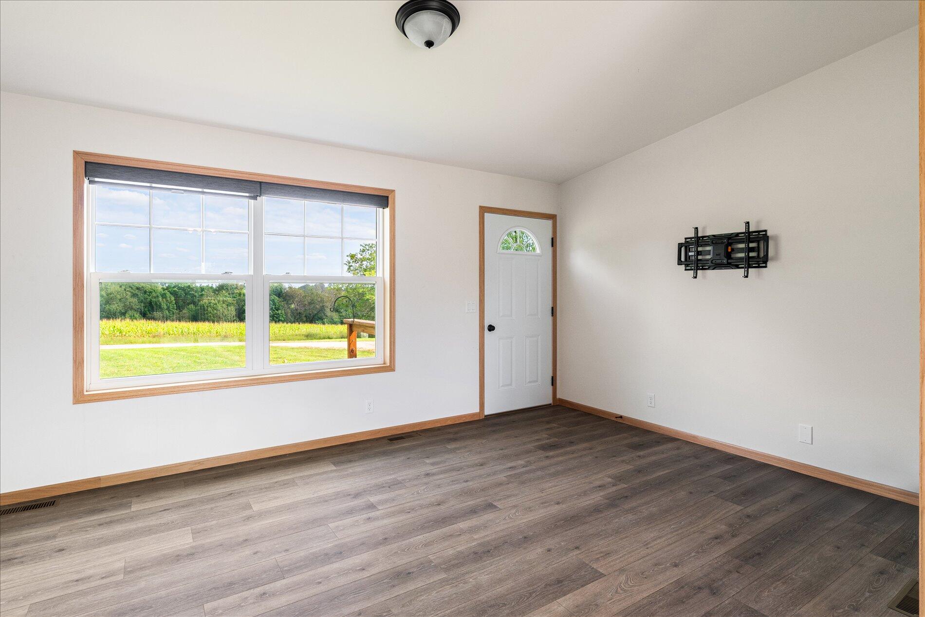 S3442 Haugrud Ridge Rd, Webster, WI 54639 — photo 3