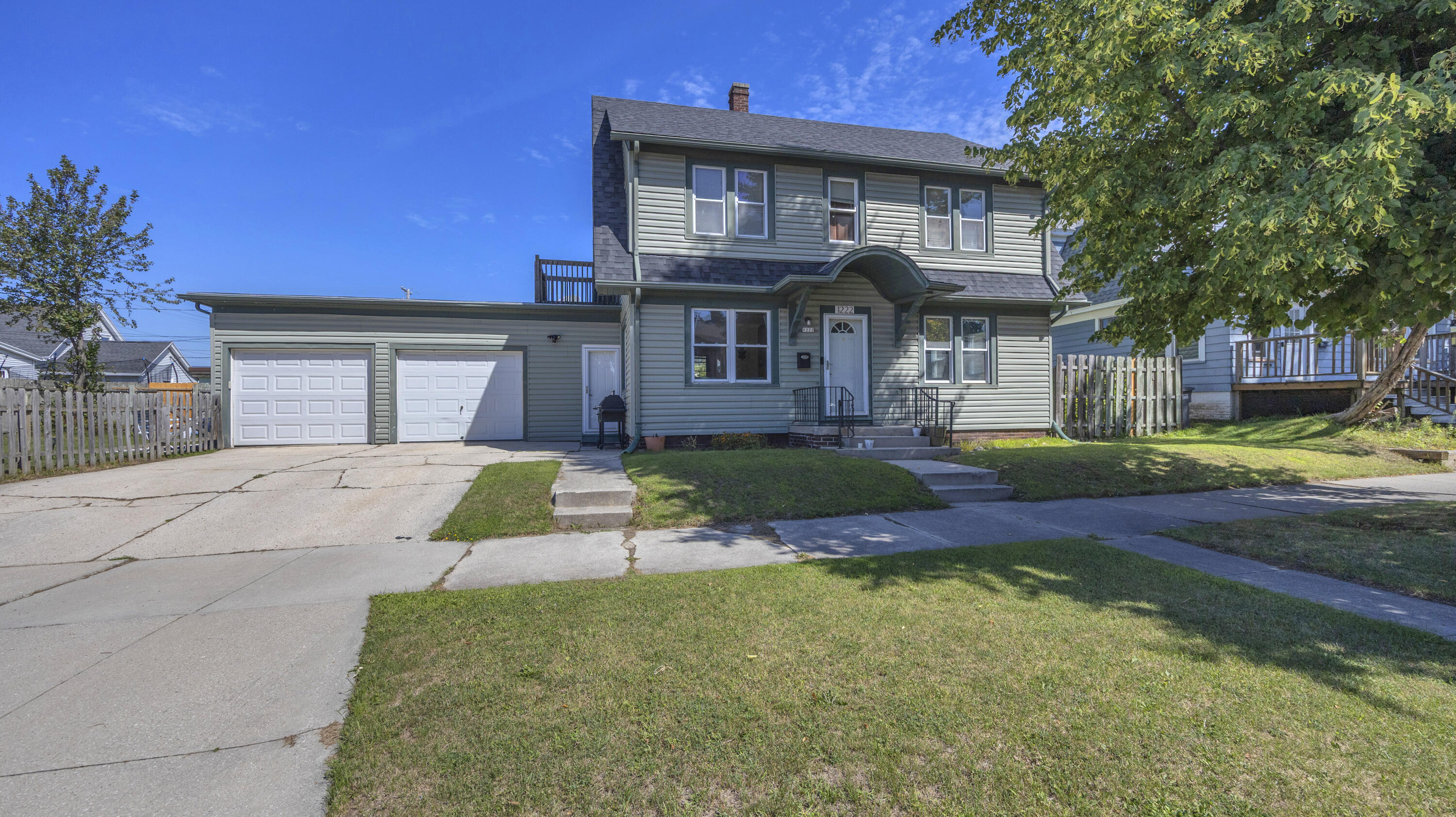 1222 Huron Ave — photo