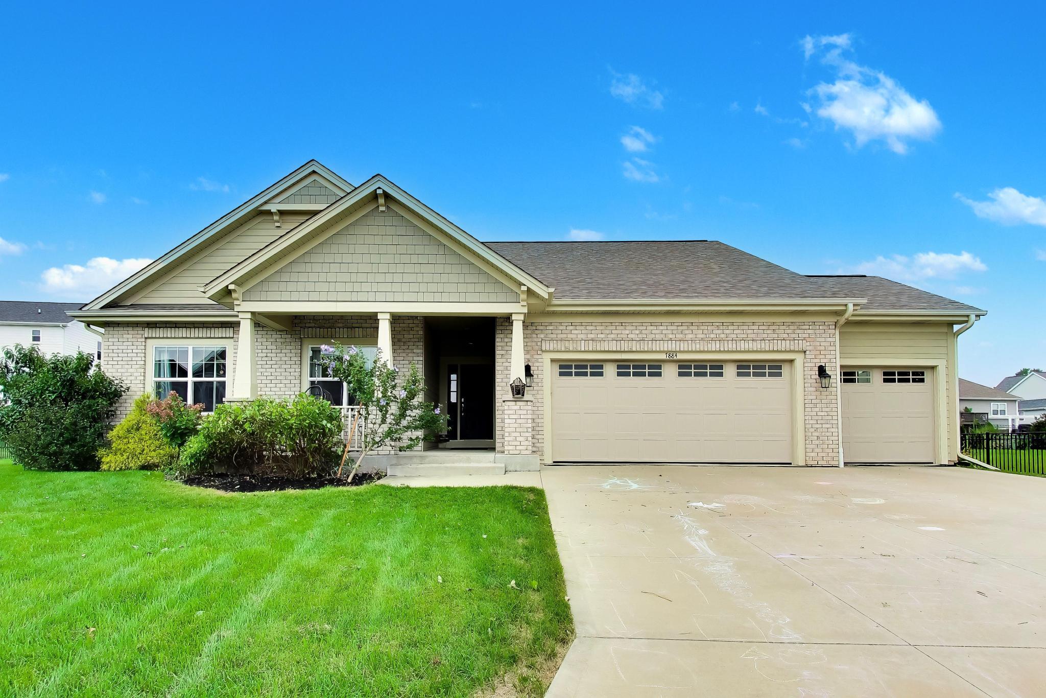 7884 Fredricksburg Ct — photo