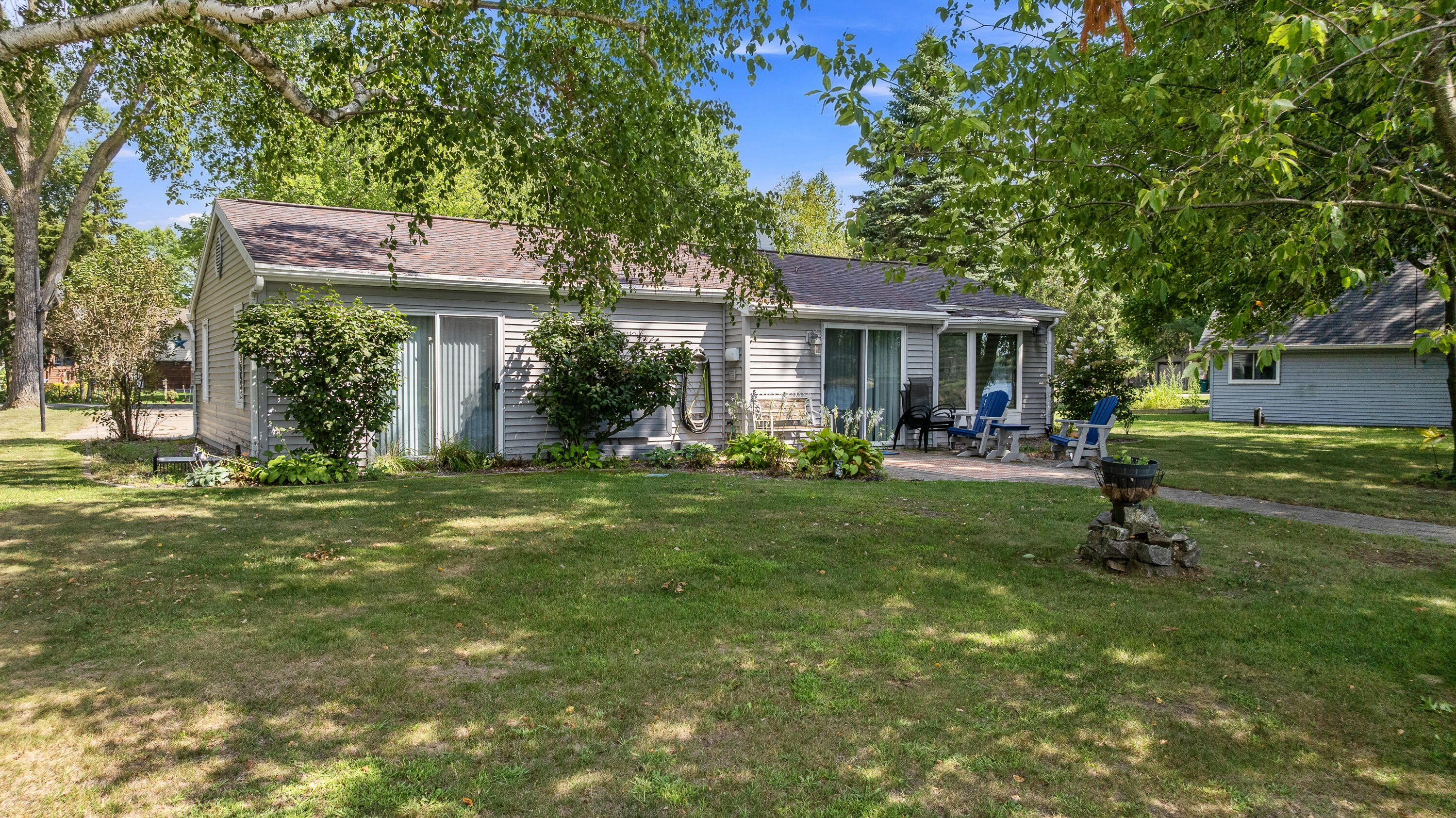 N9301 White Birch Ln — photo