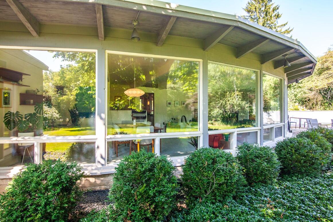 11400 N Mulberry Dr — photo