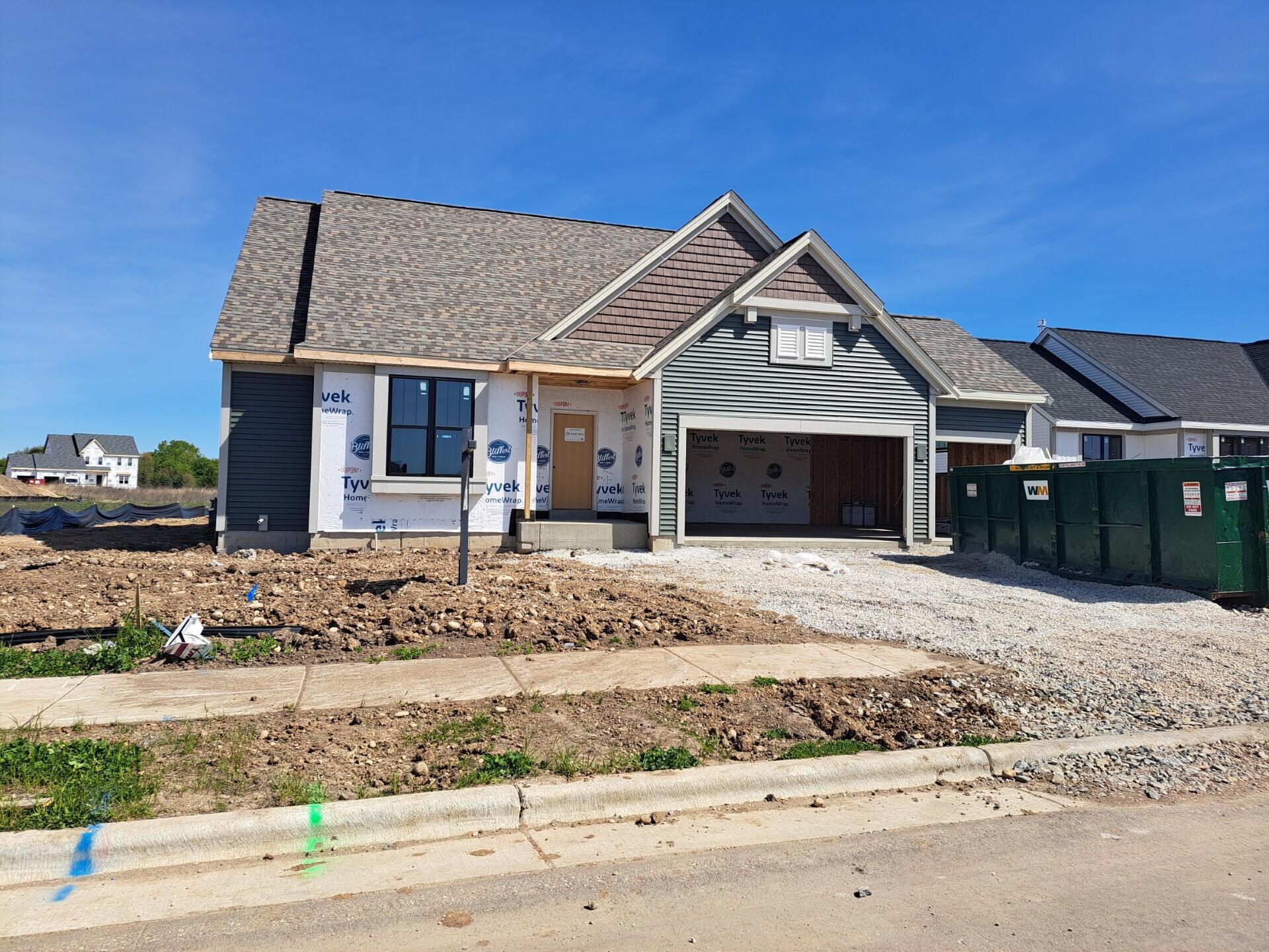 1252 Wild Rye Ln — photo