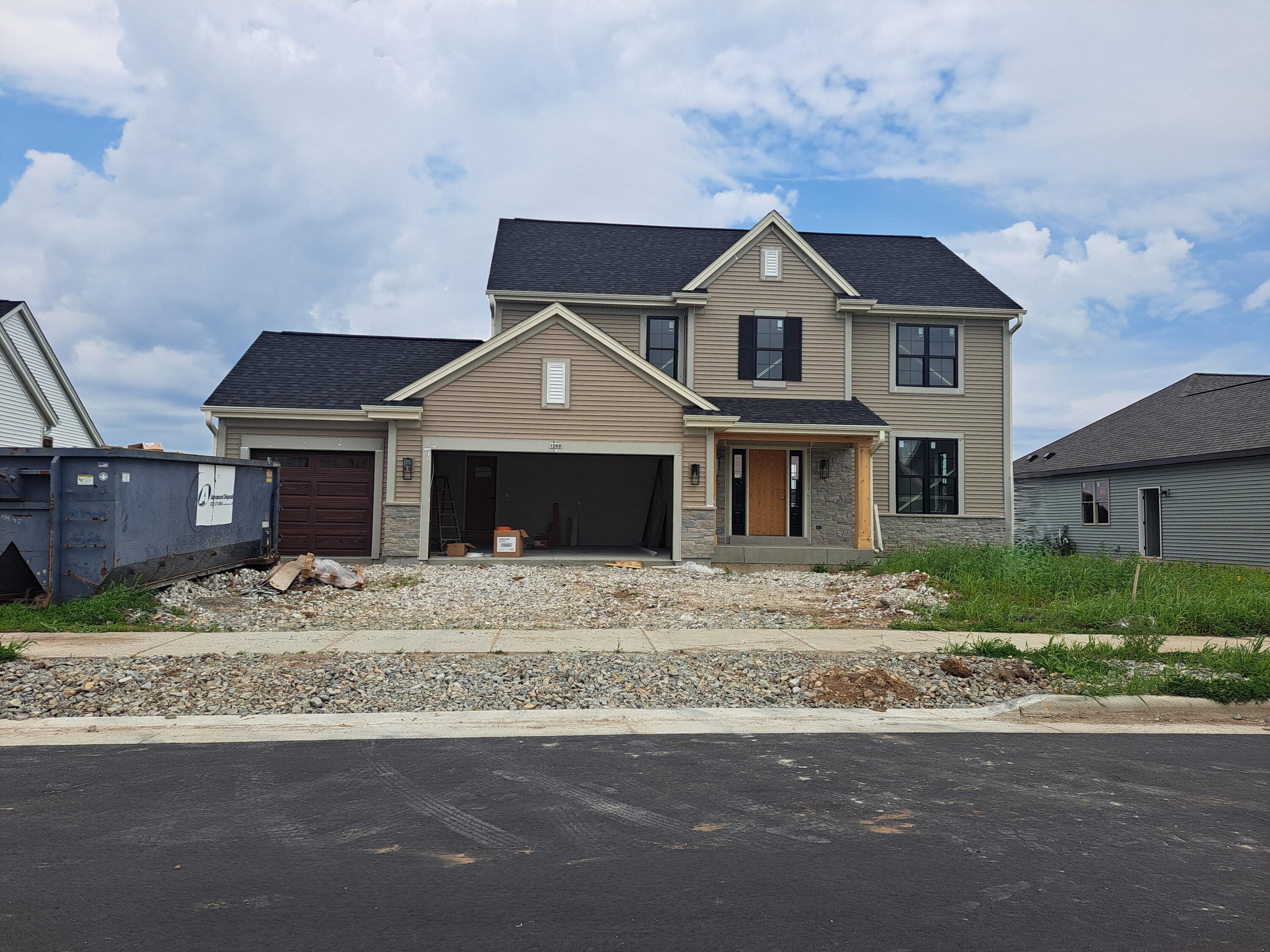 1268 Wild Rye Ln — photo