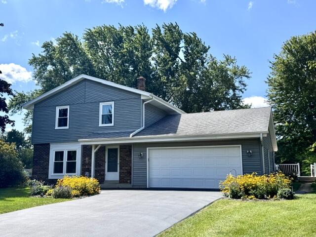 S77W26575 Crestview Ct — photo