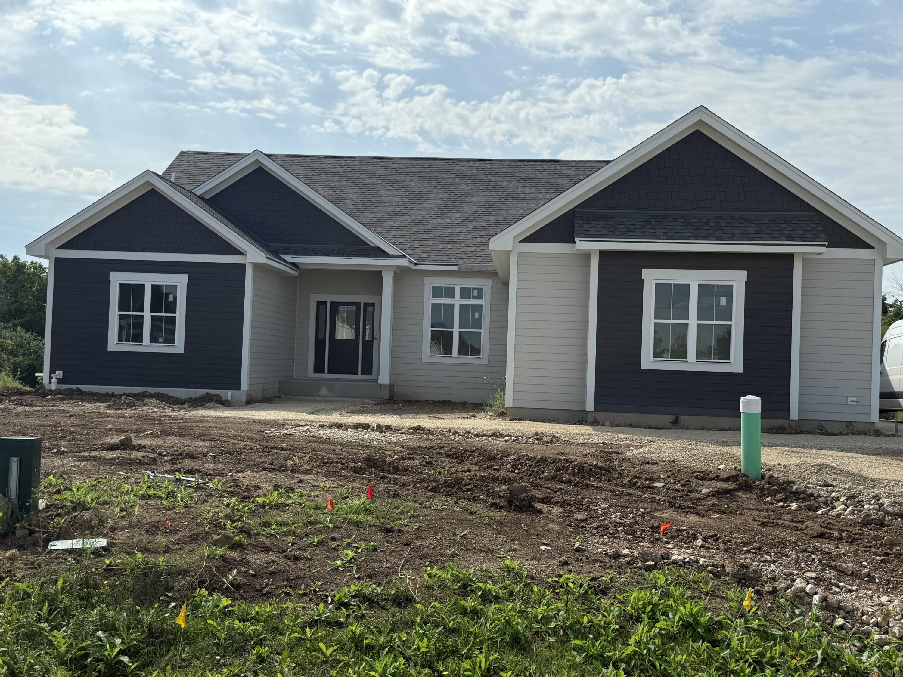 9744 N Migratory Ct — photo