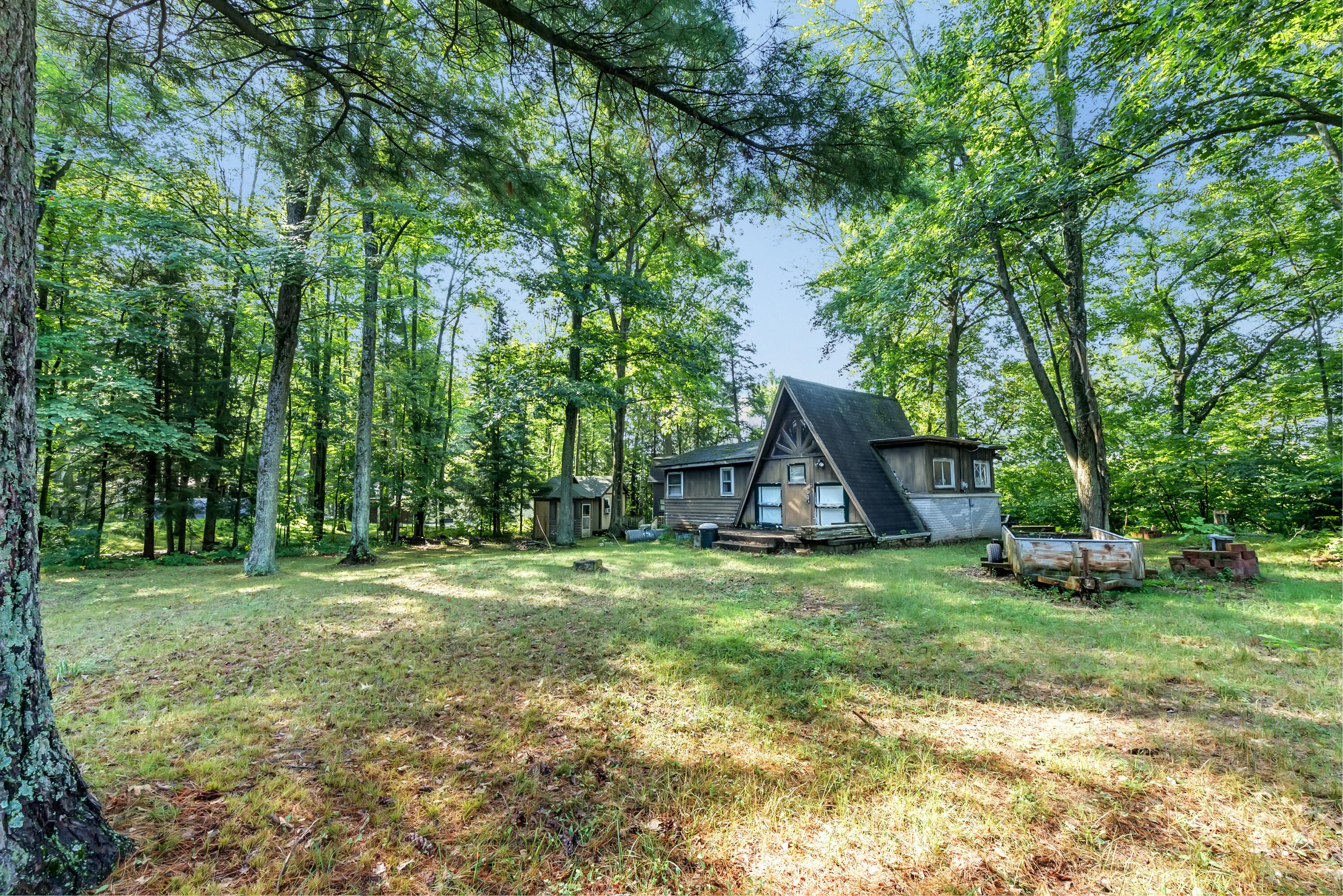 6475 County Rd I - — photo