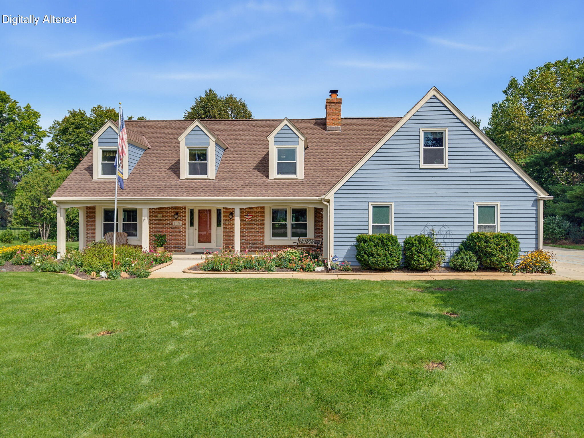 149 Hickory Dr — photo