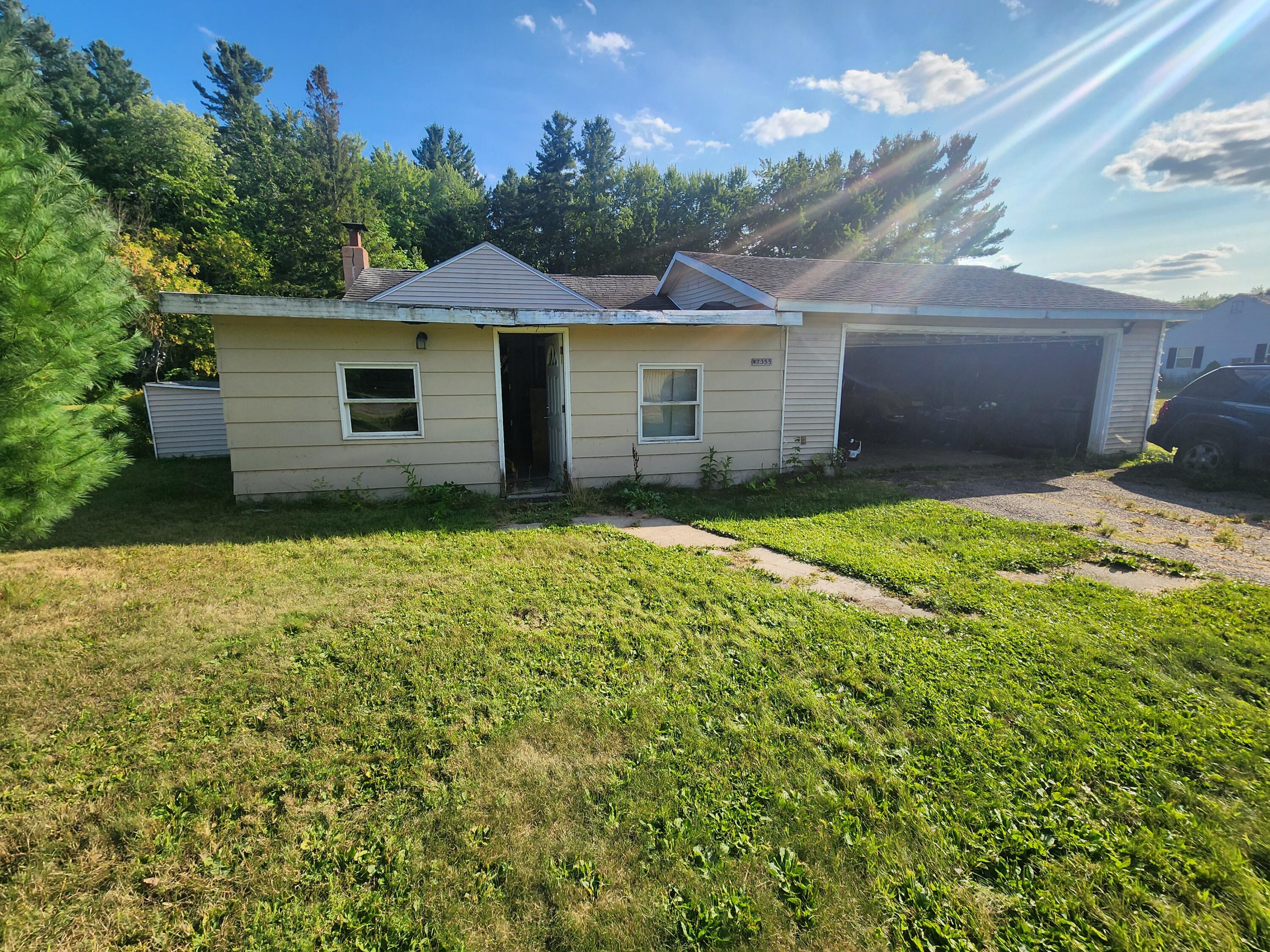 W7355 County Road F - — photo