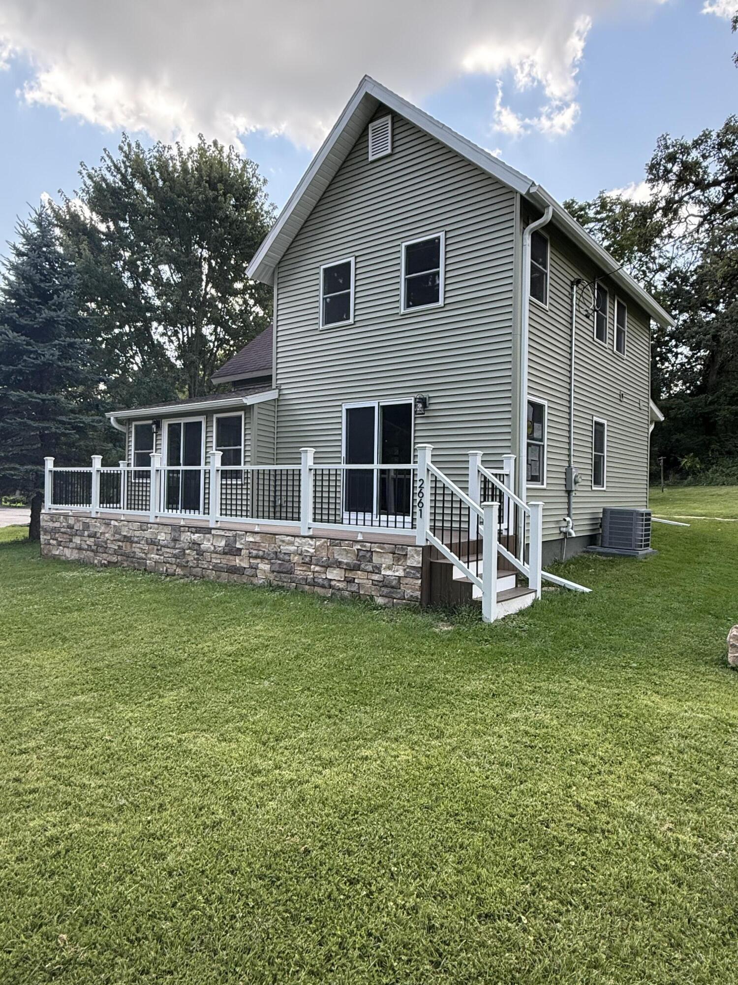 2661 County Rd O -, Delavan, WI 53115 — photo 2