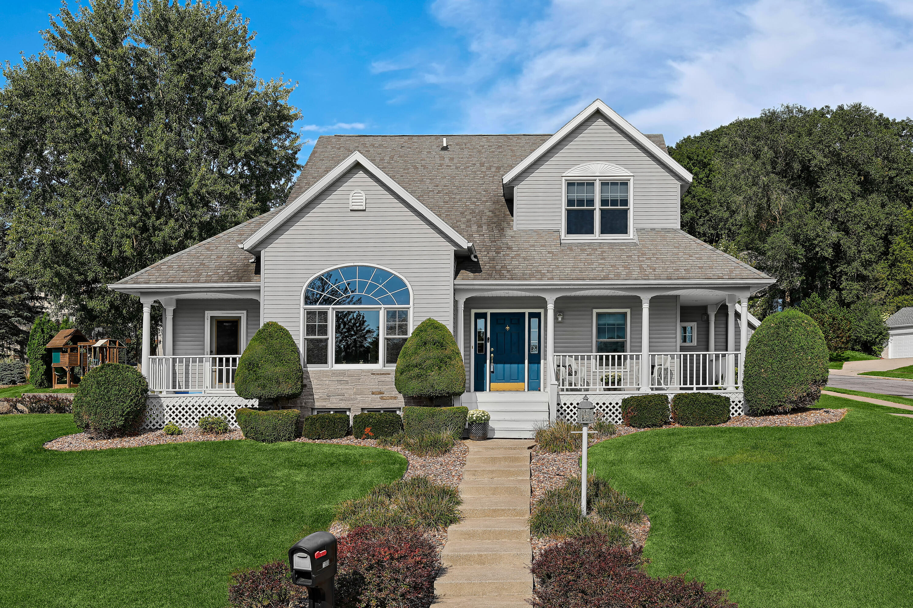 100 Calla Ct — photo