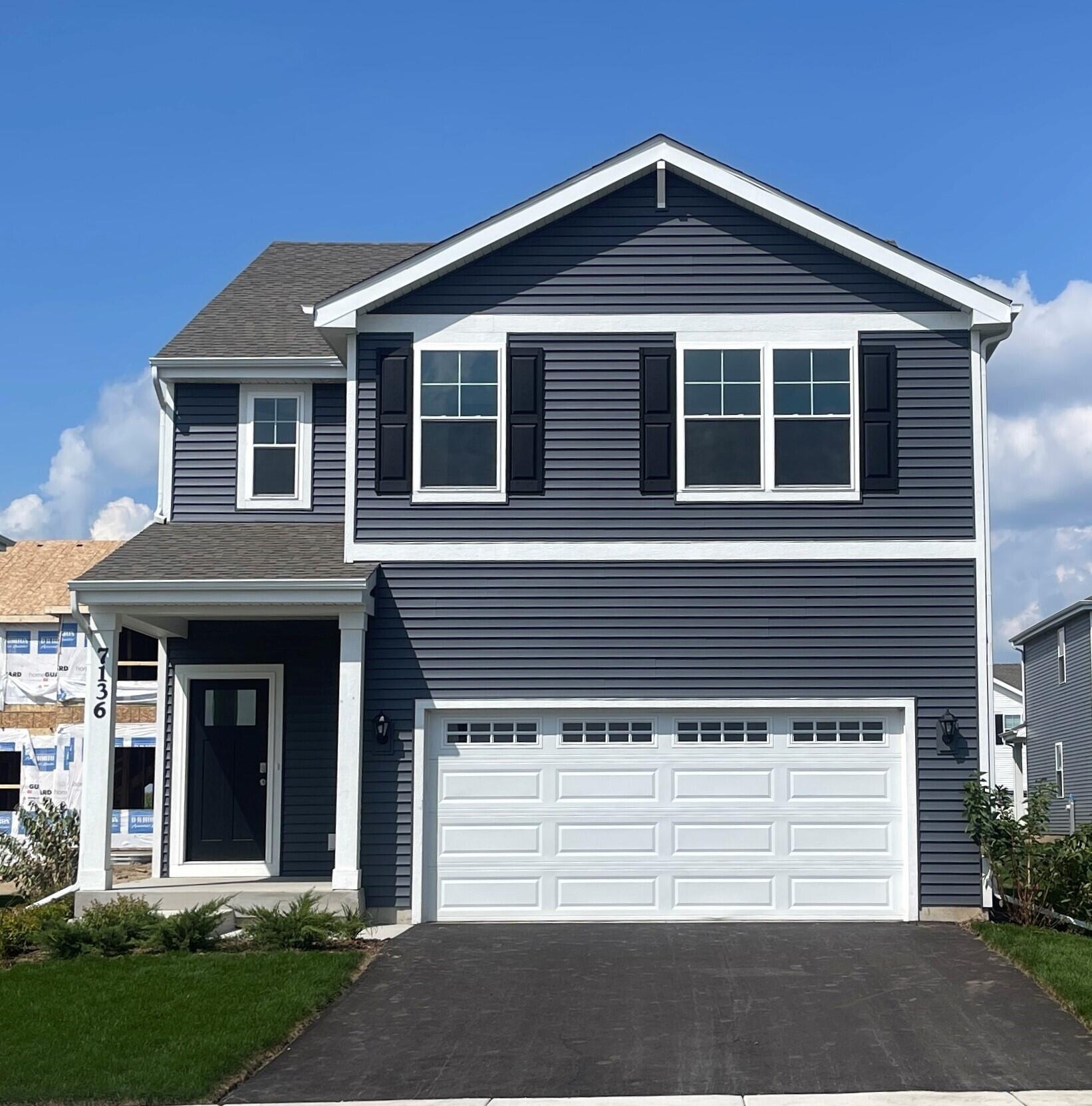 7136 Fair Oaks Rd — photo