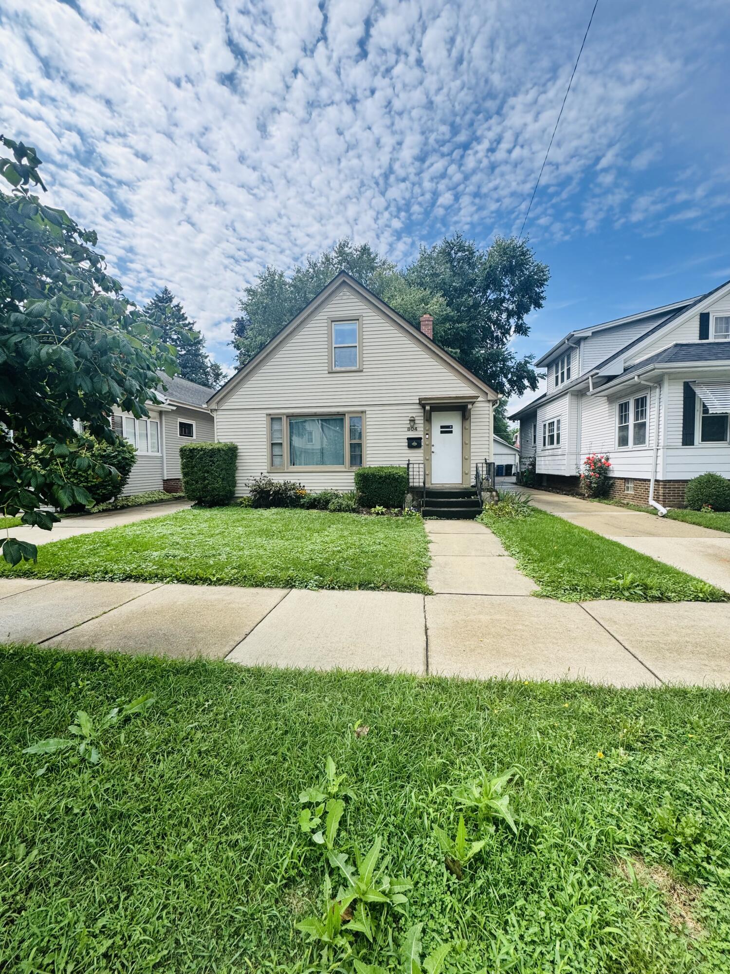 804 Cleveland Ave — photo