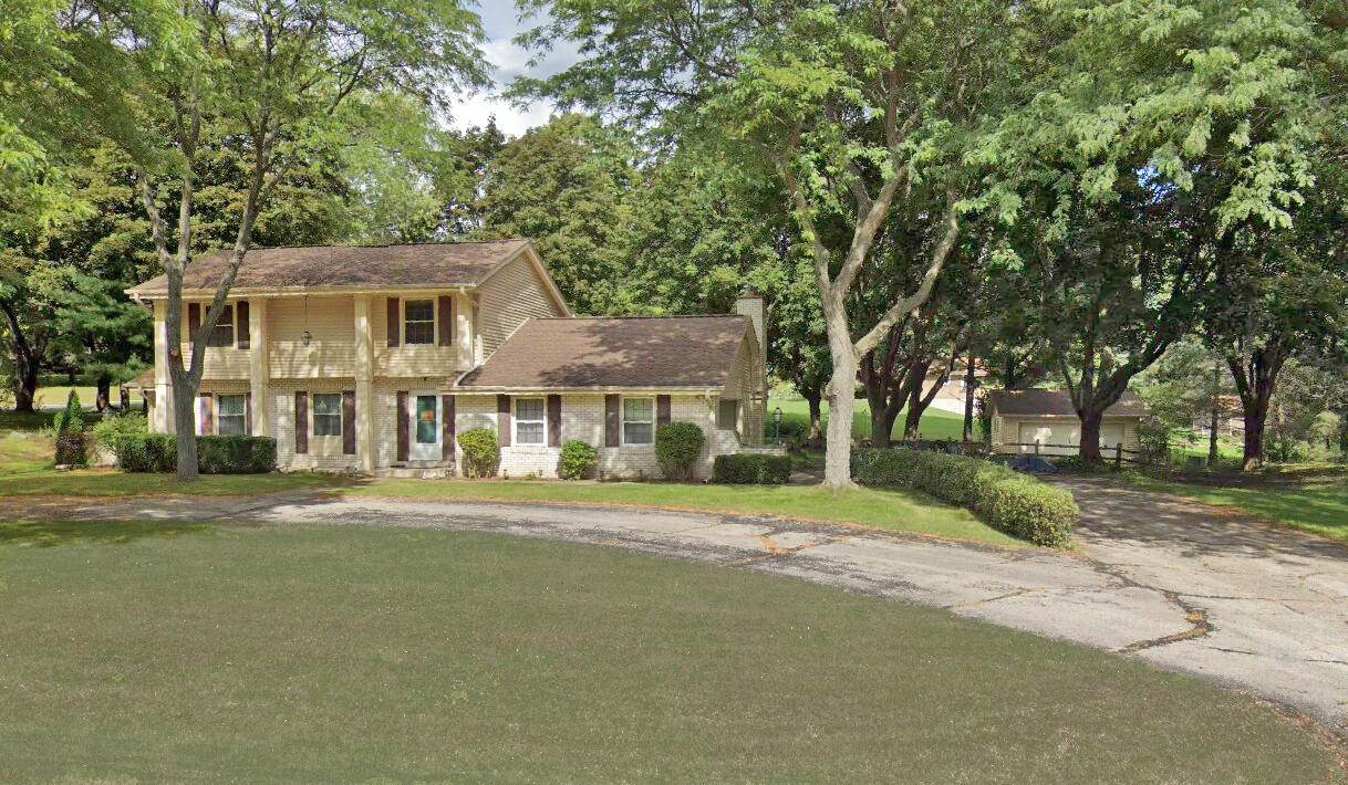 3170 Upper Woodland Dr — photo