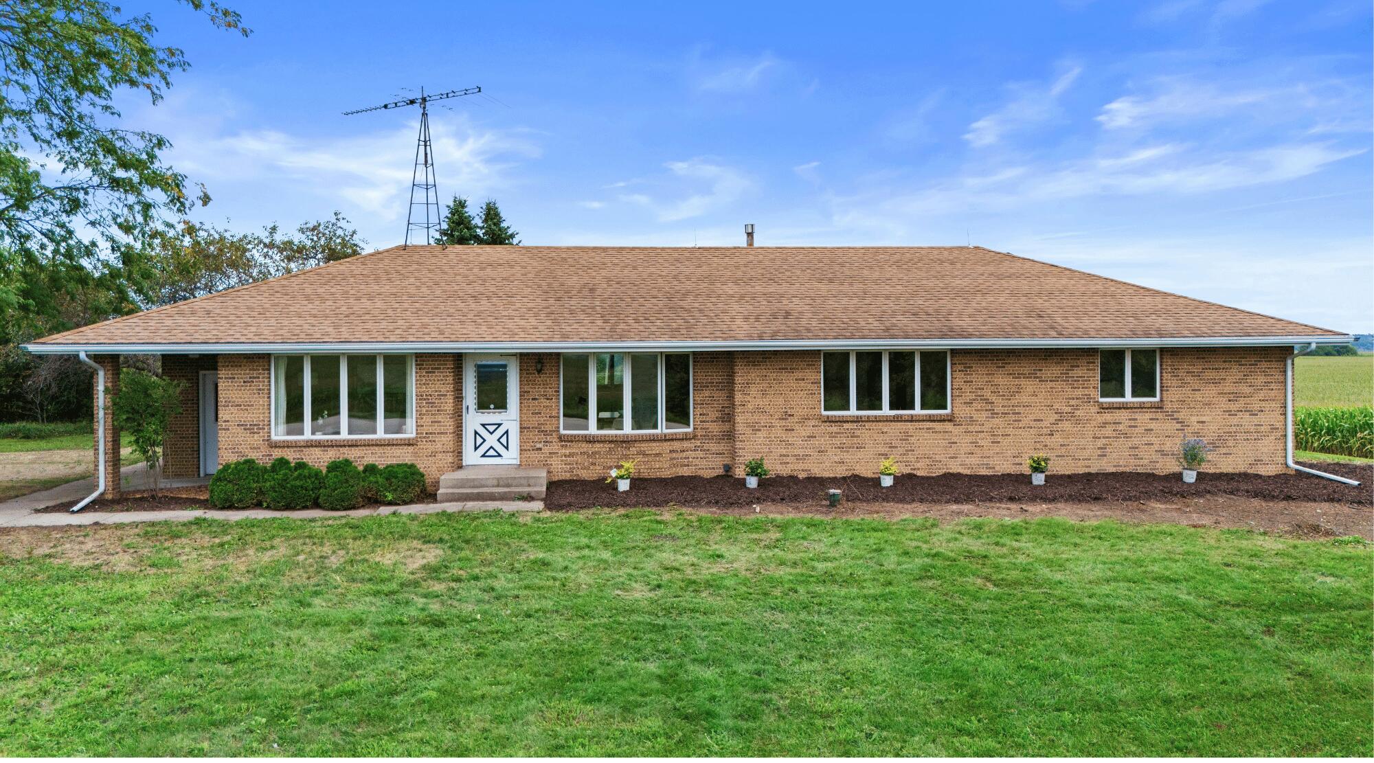 10918 N County Road Kk - — photo