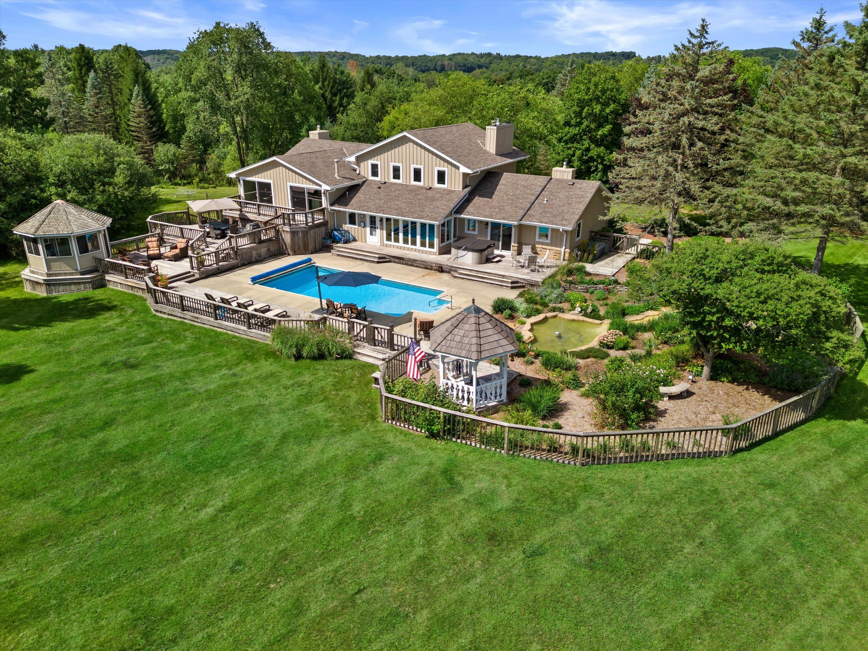 N95W29611 Riverview Ln — photo