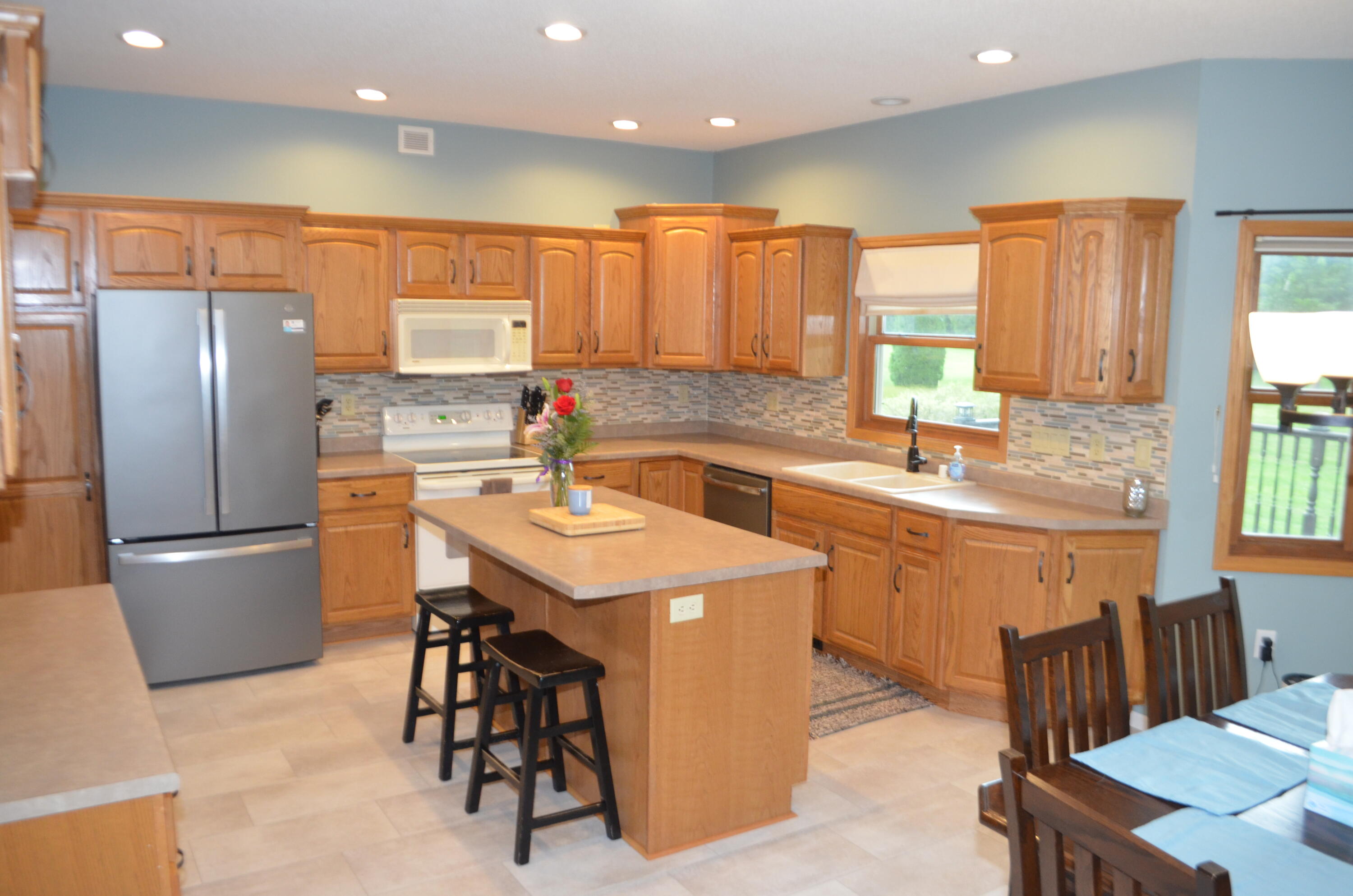 W4175 Schild Rd, Hamilton, WI 54669 — photo 3