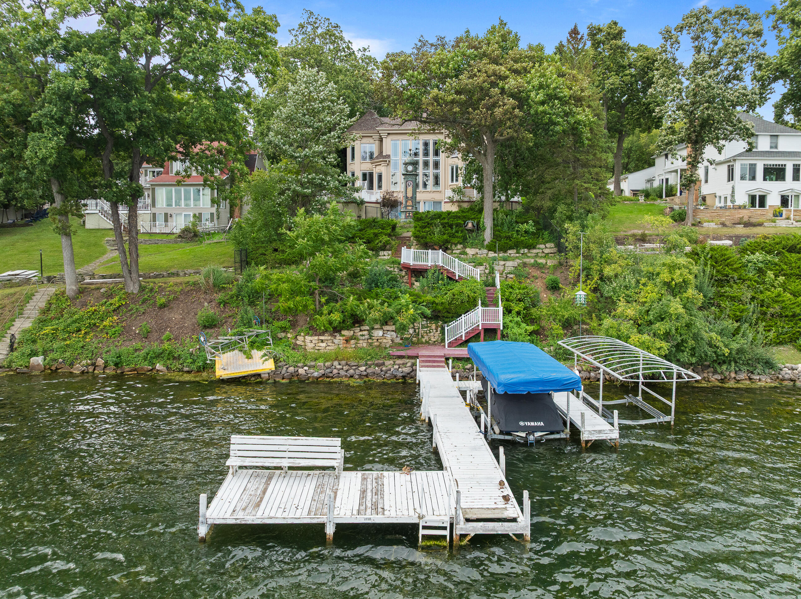 2718 Willow Point Dr — photo