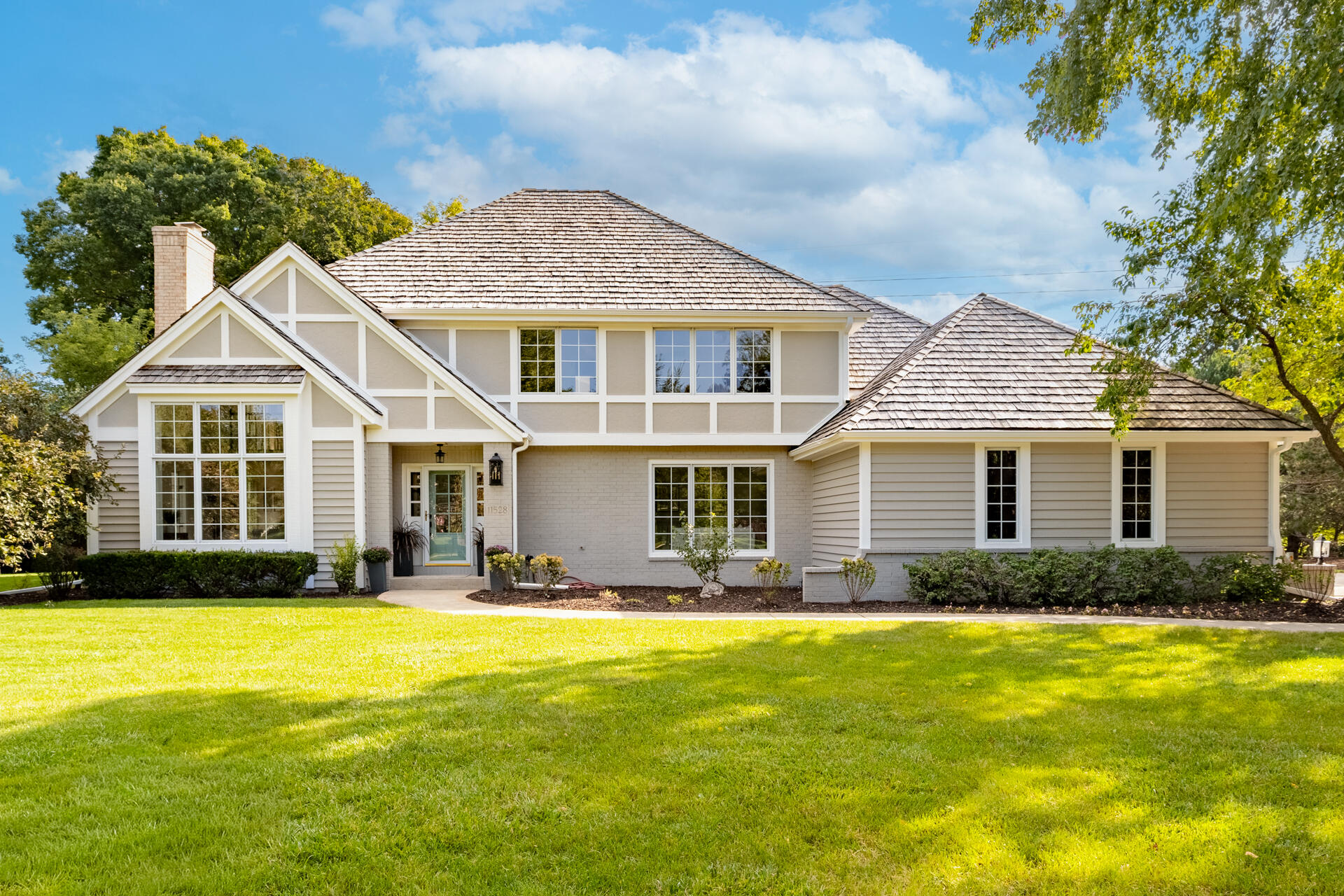 11528 N Settlement Dr — photo