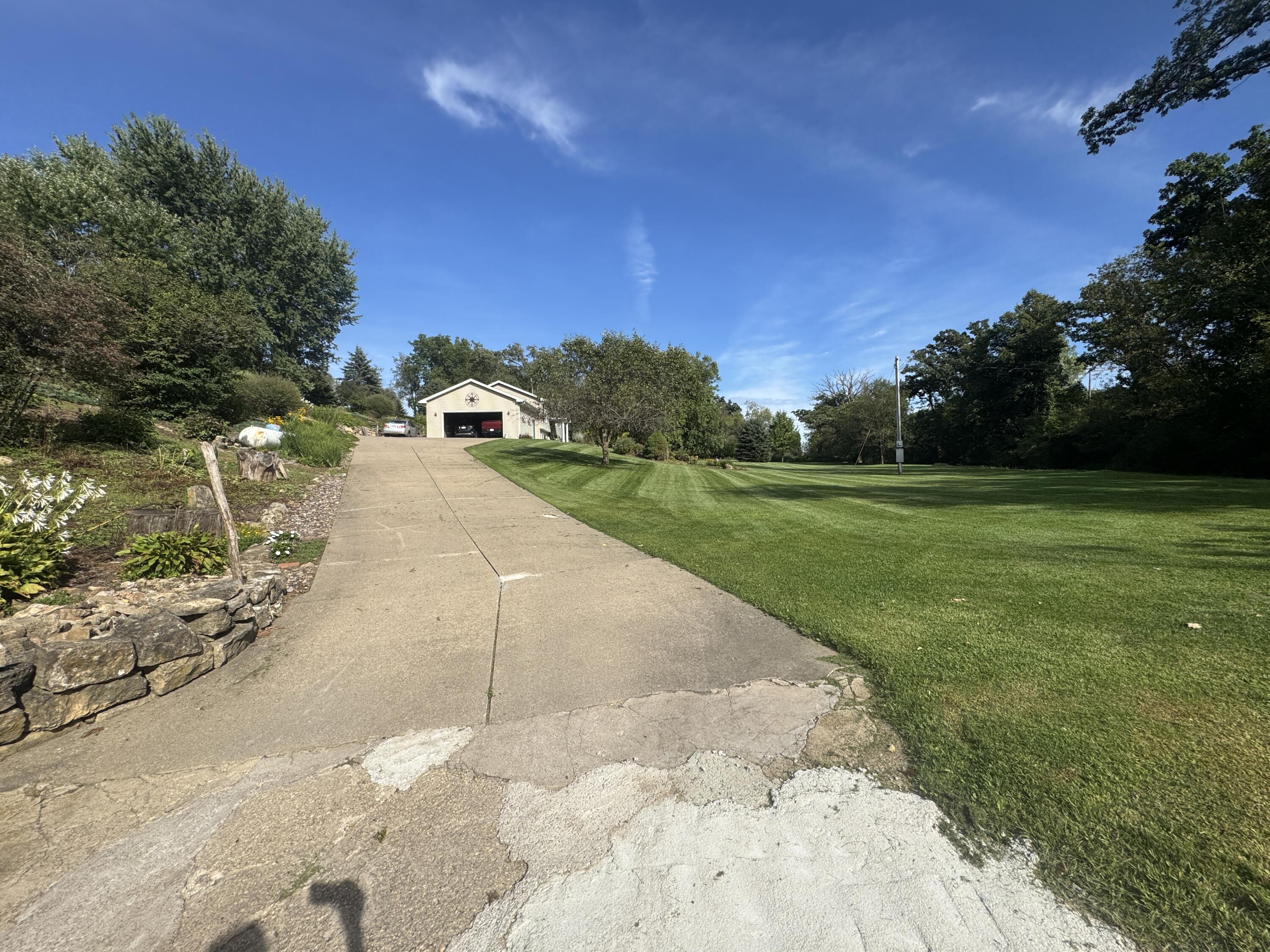 S4154 County Rd B -, Jefferson, WI 54665 — photo 2