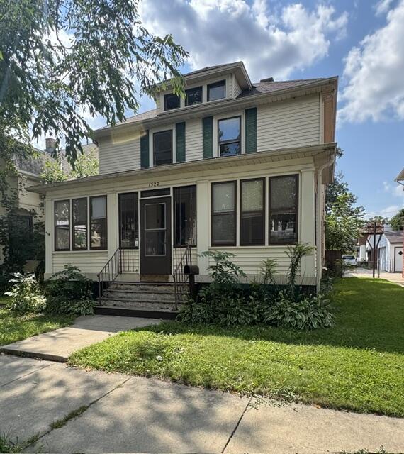 1522 Thurston Ave — photo