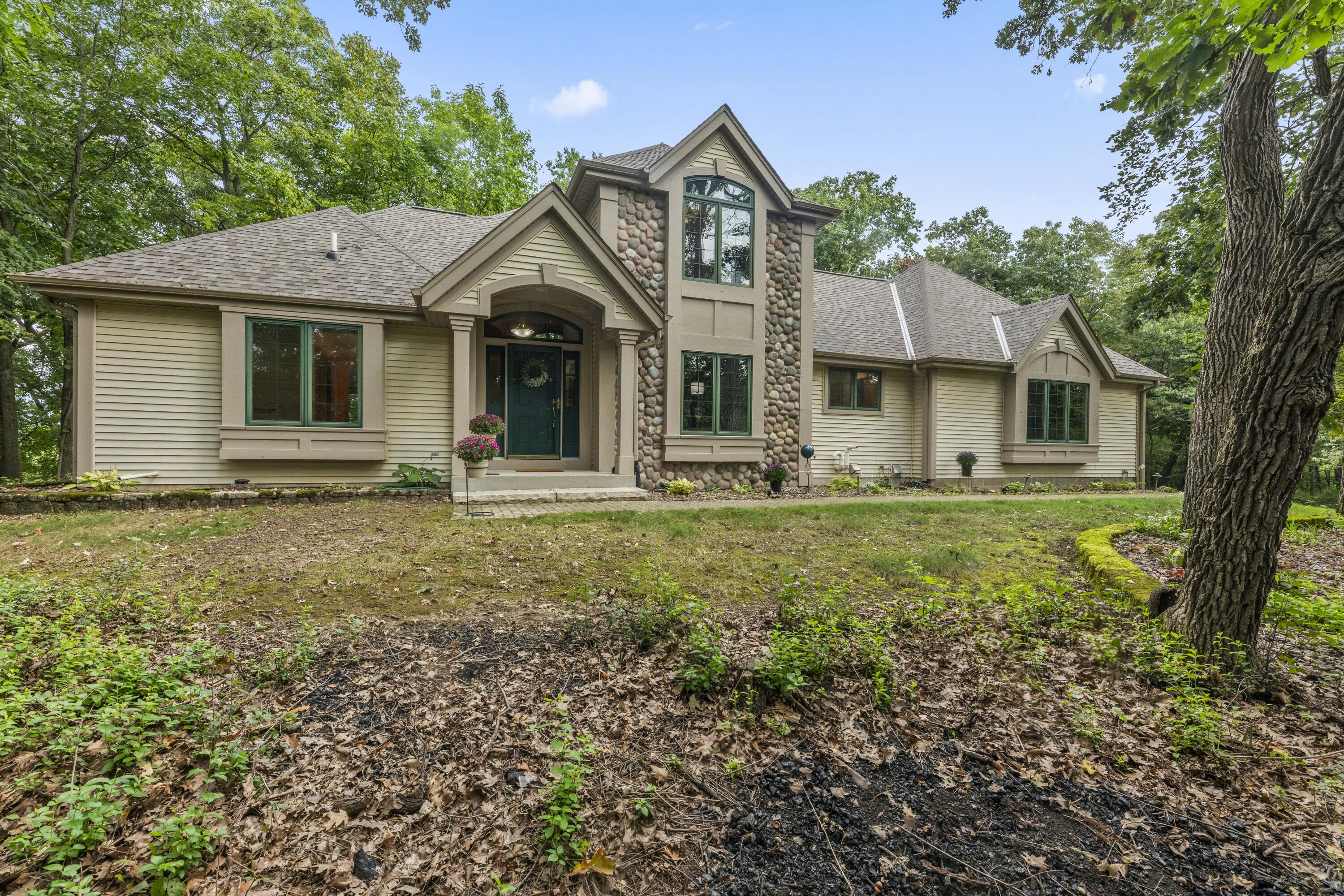 3515 Broken Bow Trl — photo