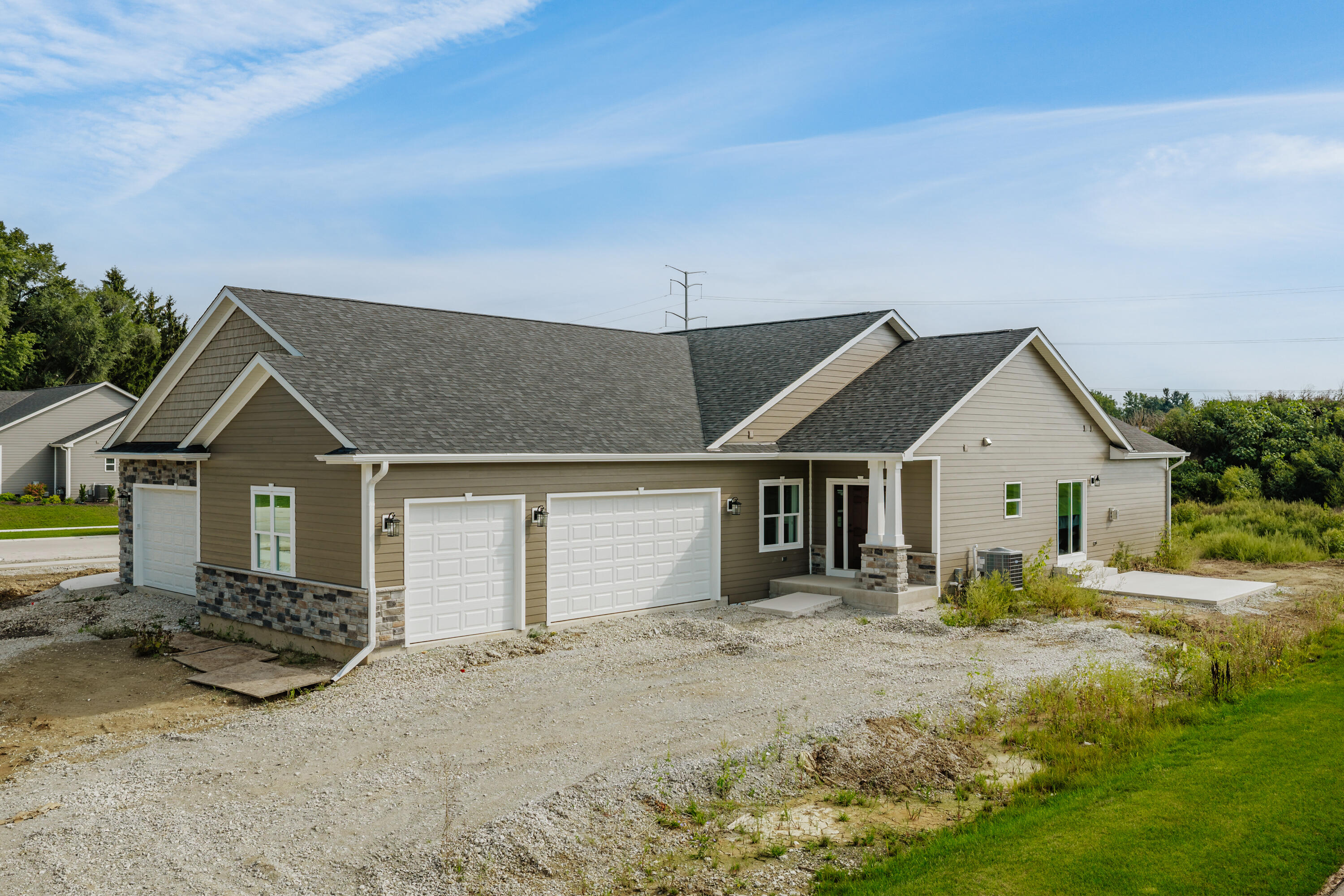 1529 N Stuart Rd, Mount Pleasant, WI 53177