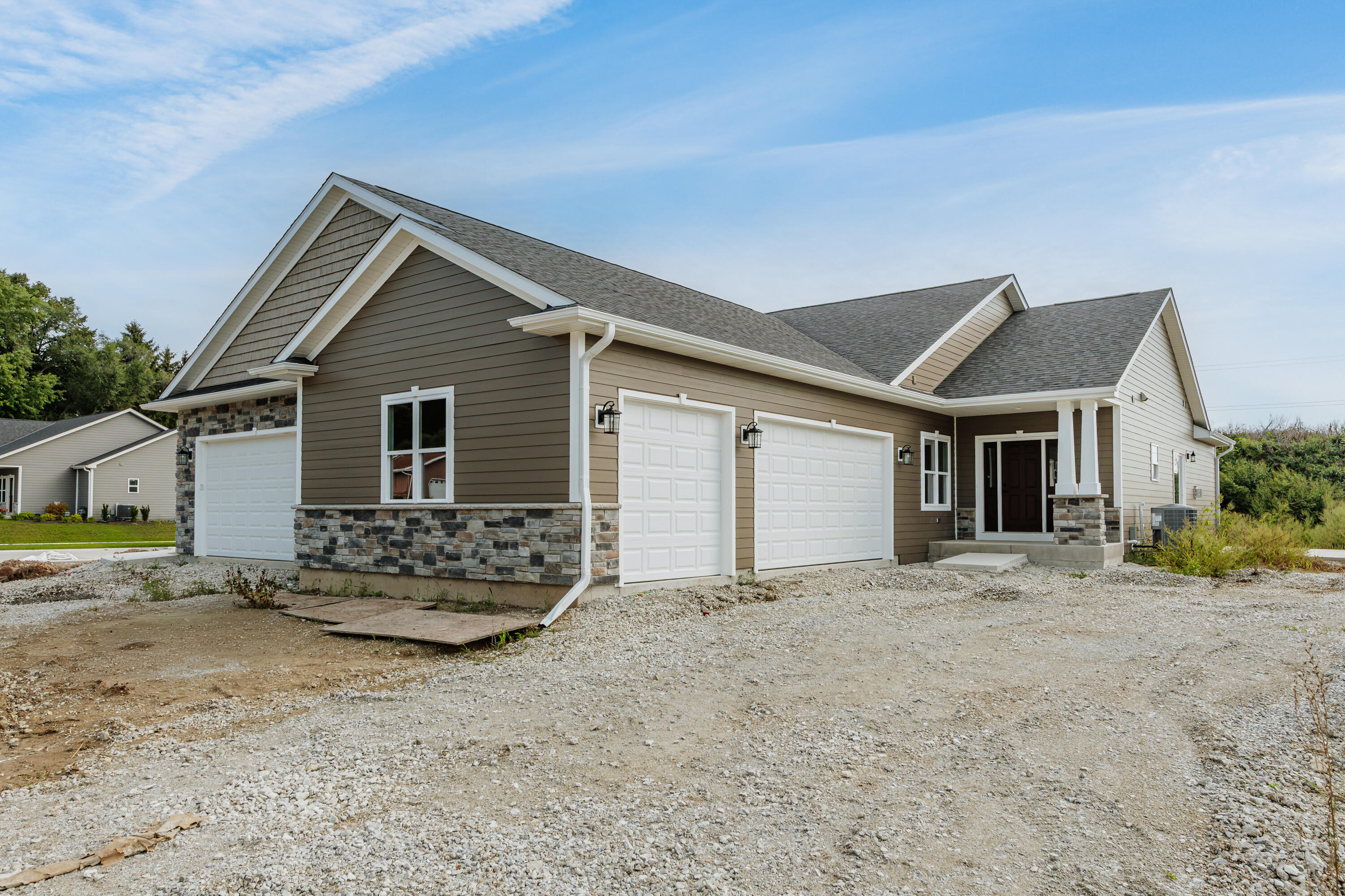 1529 N Stuart Rd, Mount Pleasant, WI 53177 — photo 2