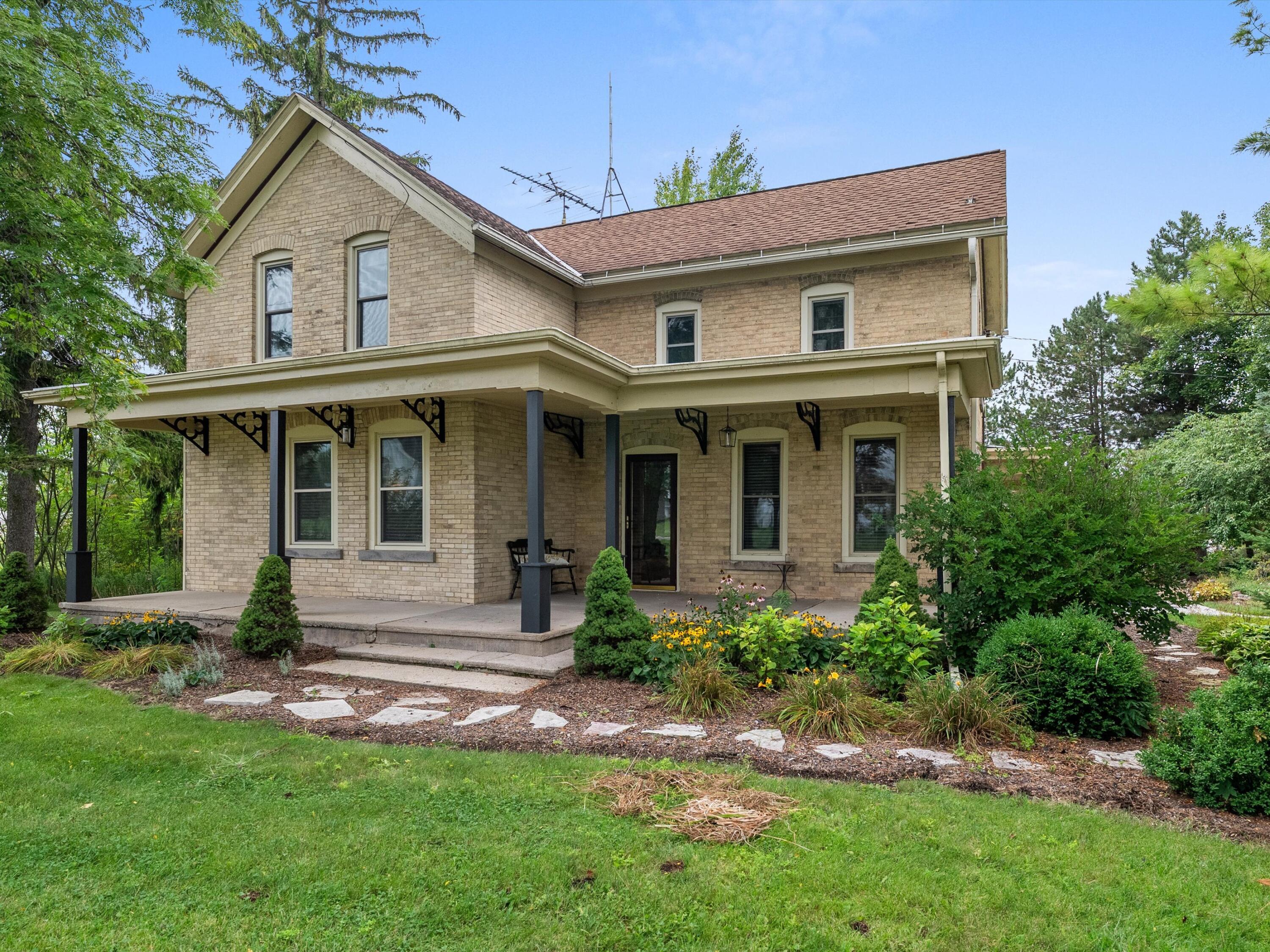 W4072 County Road C - — photo