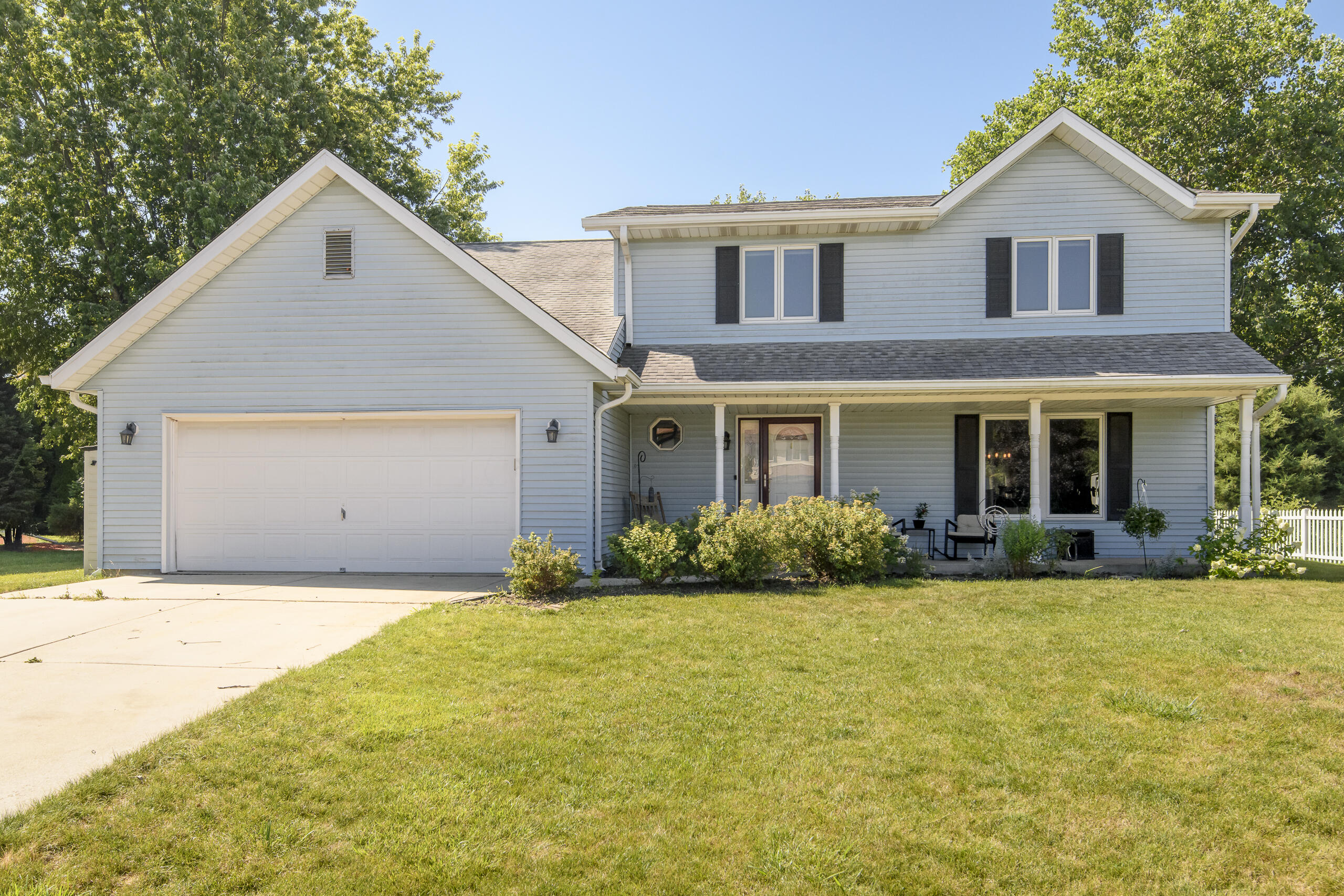 2121 September Dr, Caledonia, WI 53402 — photo 3