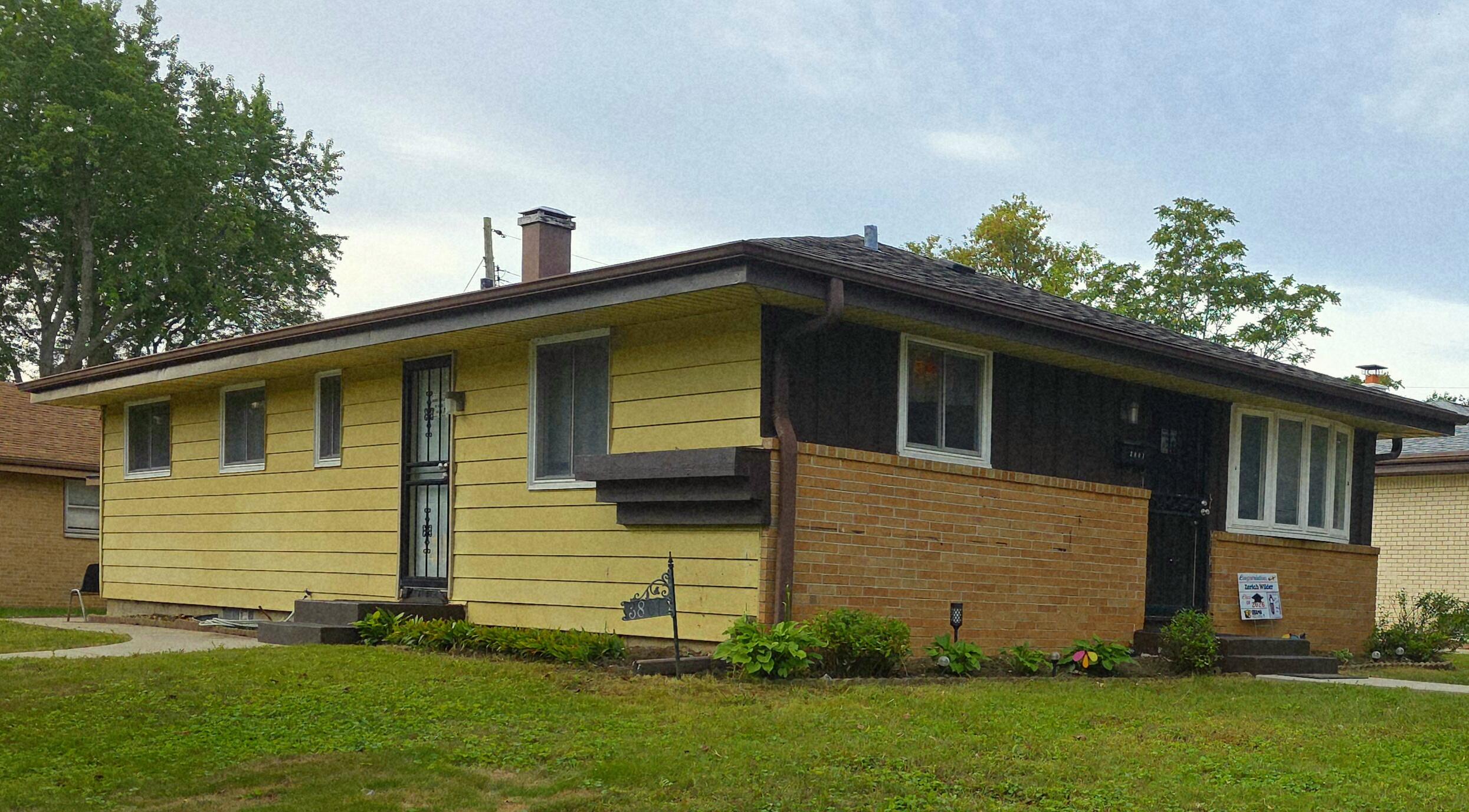 3801 W Vera Ave — photo